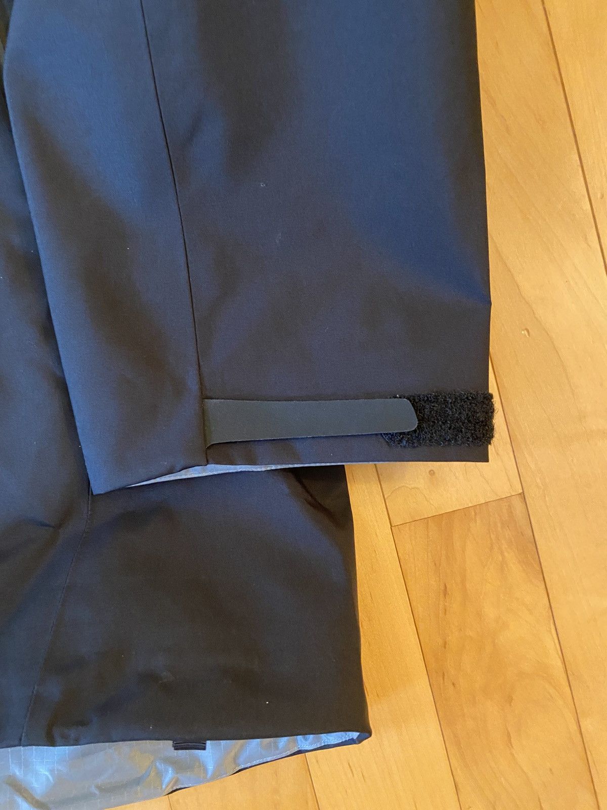 Arc'teryx Arc'teryx Beta Jacket Size US XL / EU 56 / 4 - 9 Thumbnail