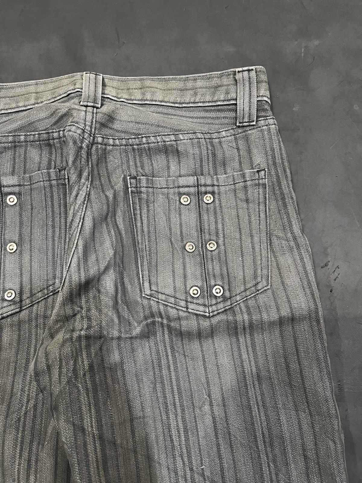 semanticdesign Semantic design flared pants ifsixwasnine Lgb styled Size US 29 - 8 Thumbnail