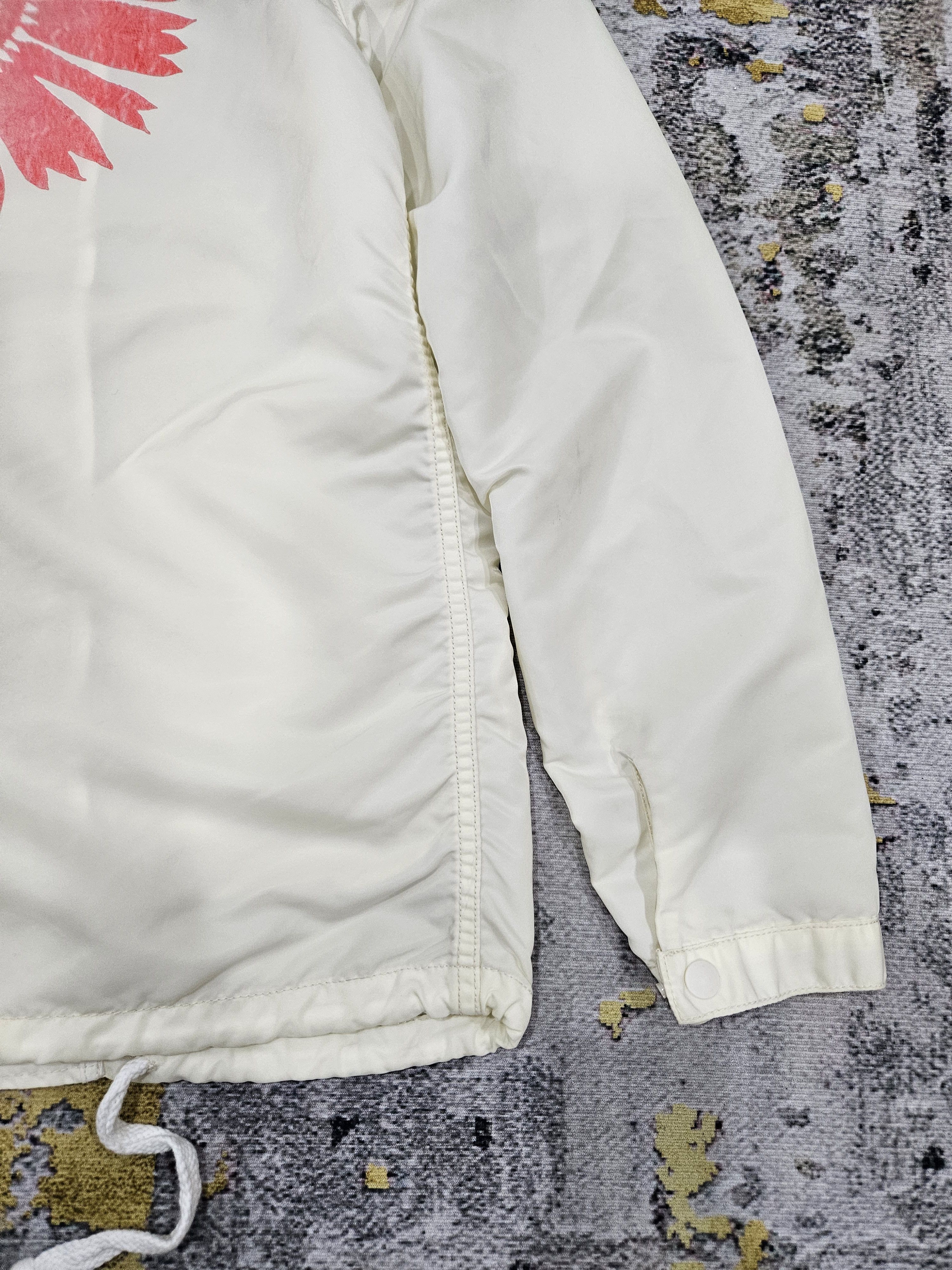 Remi Relief Oversized Remi Relief Sunflower Light Jacket Size US S / EU 44-46 / 1 - 6 Thumbnail