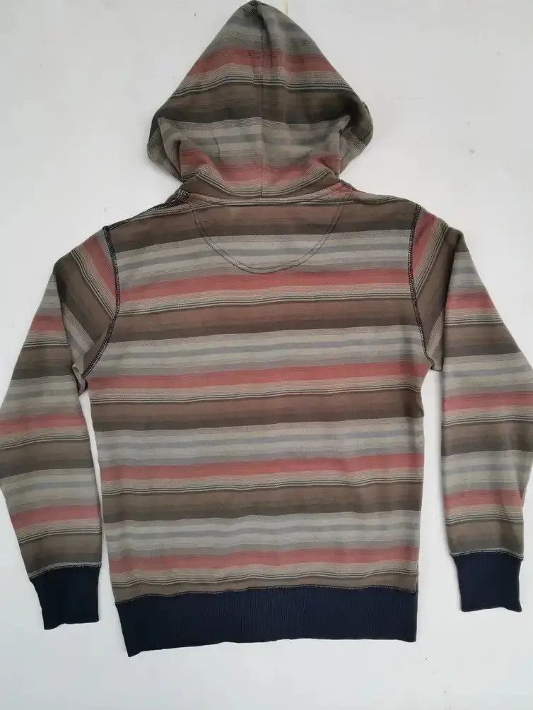 Japanese Brand × Uniqlo Rare!!! Uniqlo Hoodie Sweaters Size US M / EU 48-50 / 2 - 2 Thumbnail