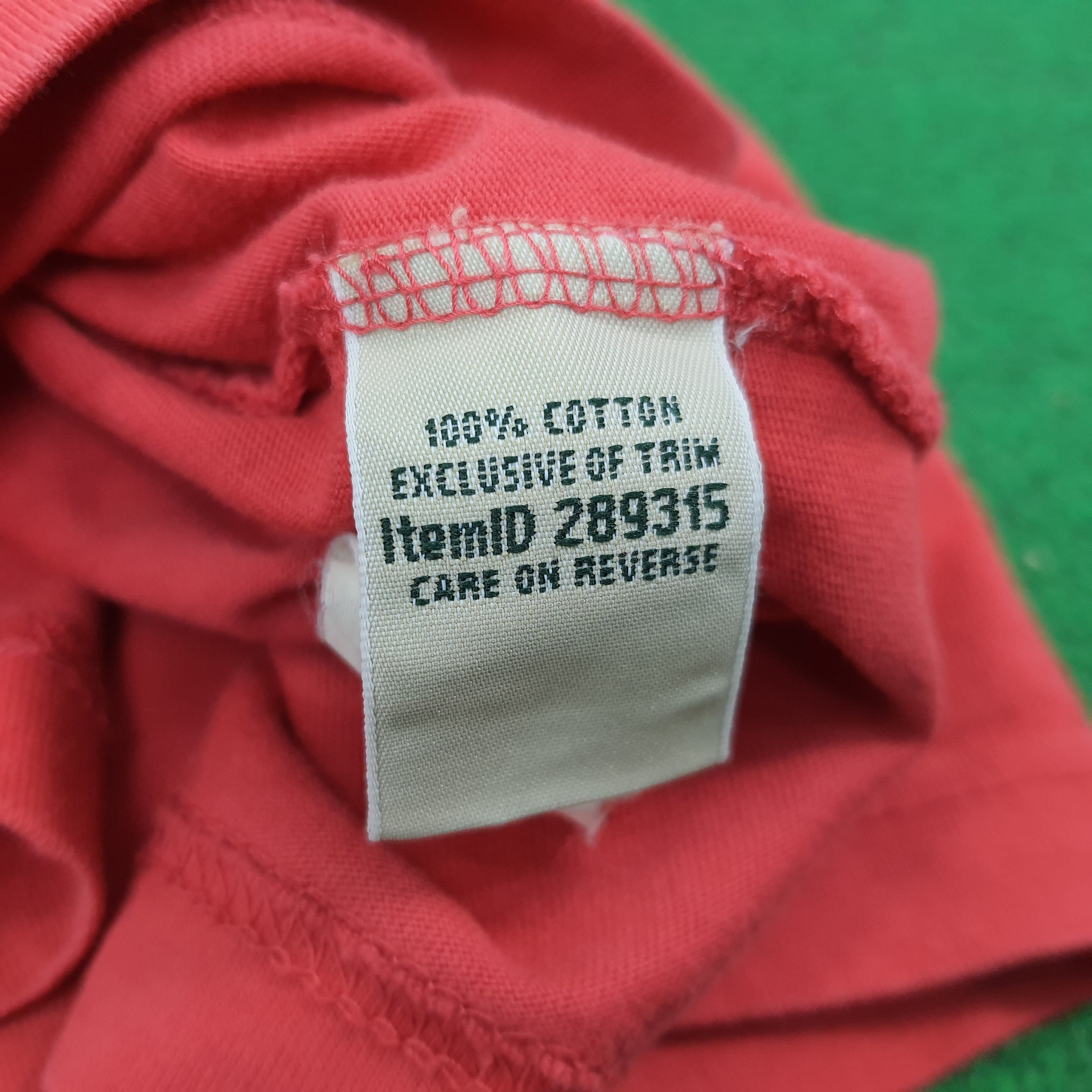 L.L. Bean Vintage L.L. Bean Maine Since 1912 Tshirt C276N55 Size US L / EU 52-54 / 3 - 6 Thumbnail