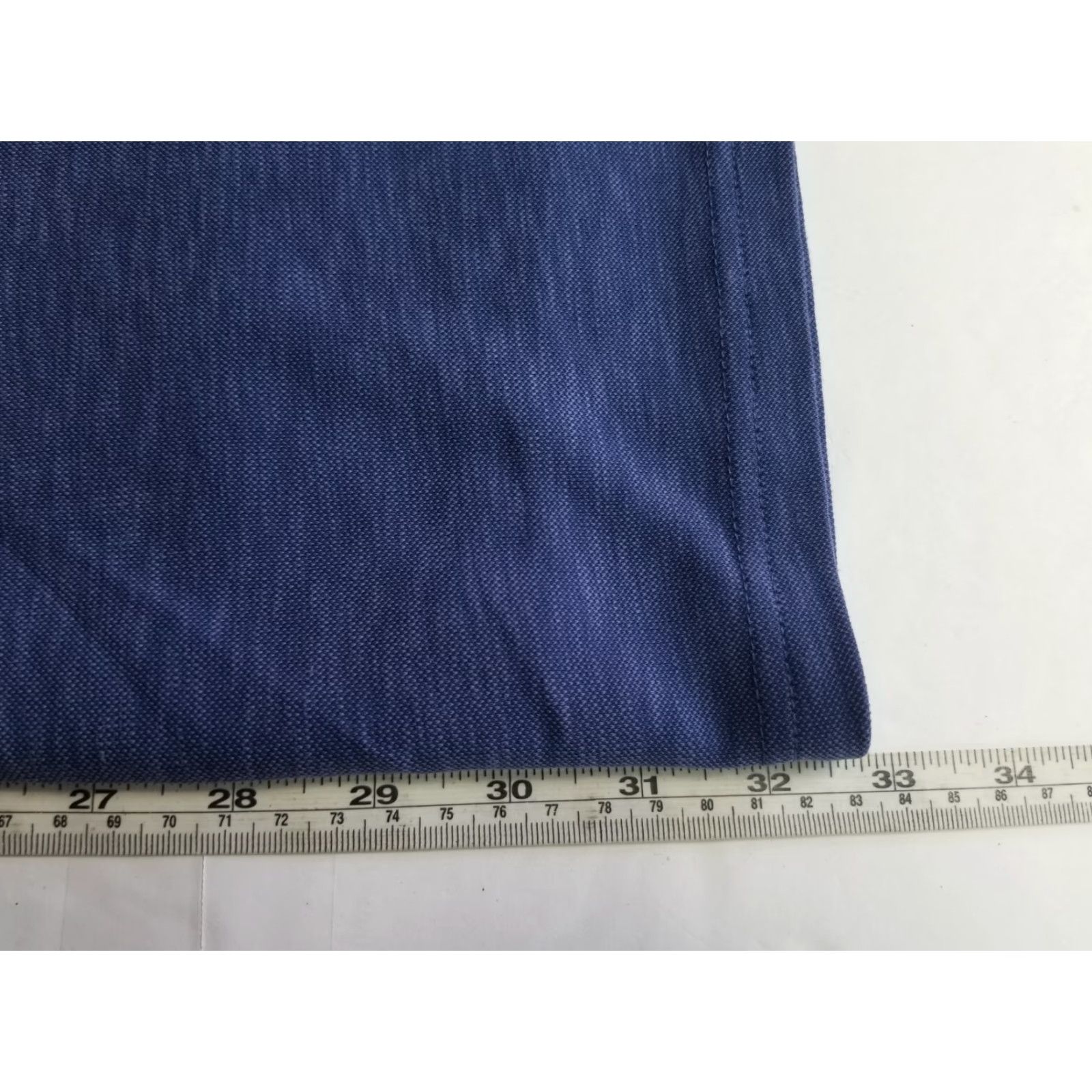 Vintage Field & Stream Polo Shirt Mens XL Short Sleeve Blue Cotton Button up Size US XL / EU 56 / 4 - 6 Thumbnail