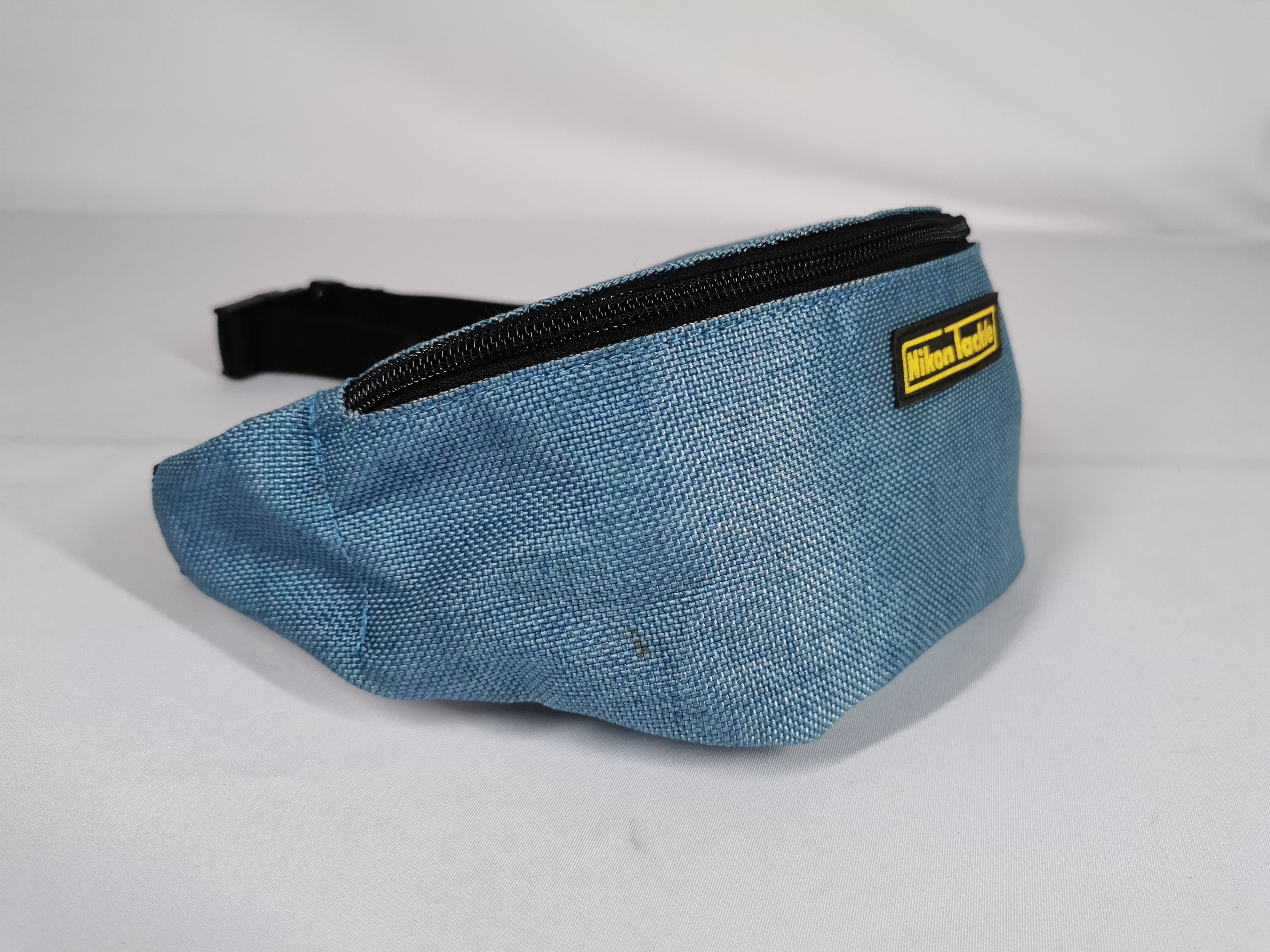 Nikon × Vintage Nikon Tackle Bag Vintage Nikon Pouch Bag Medium Size ONE SIZE - 5 Thumbnail