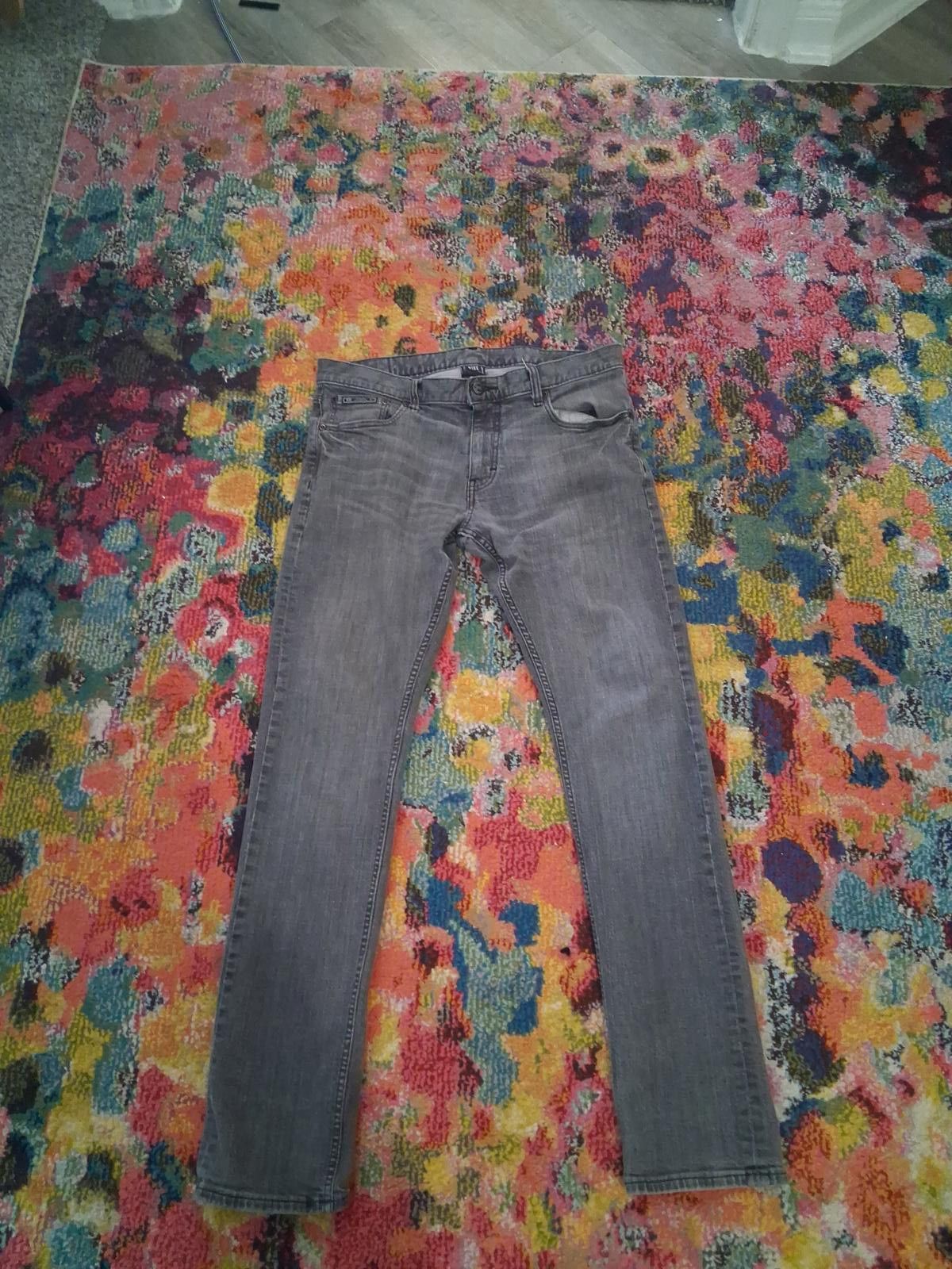 Nike Vintage Nike Jeans sz 32 Size US 32 / EU 48 - 5 Thumbnail