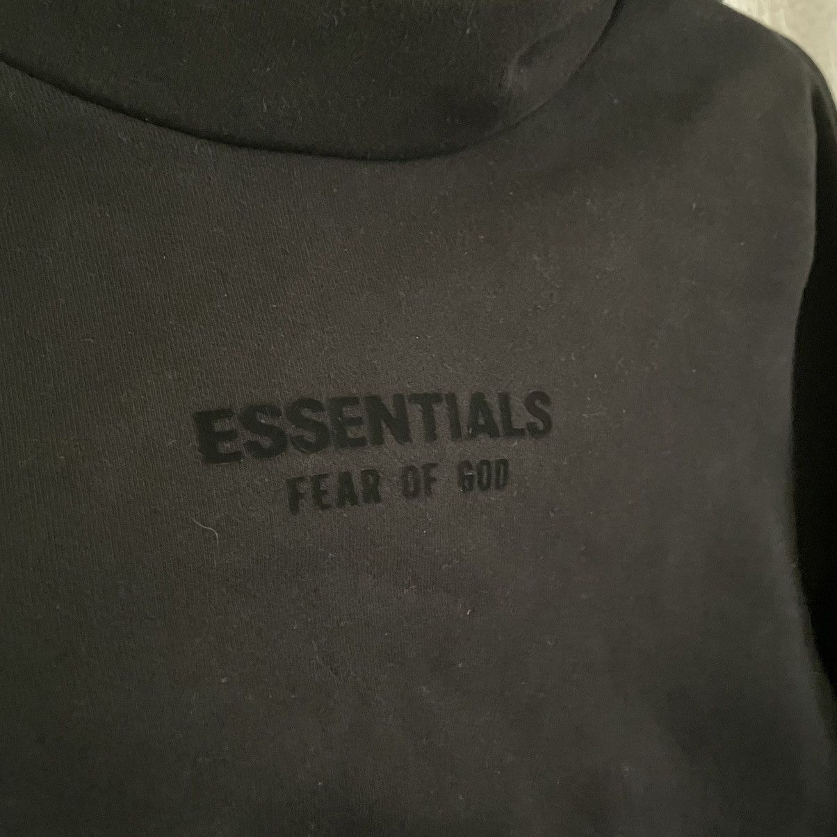 Essentials Fear of God Essentials Core Hoodie Size US S / EU 44-46 / 1 - 3 Thumbnail