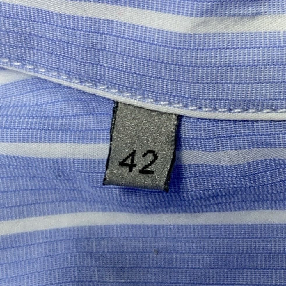 Dior DIOR FW22 OVERSIZED CHRISTIAN DIOR COUTURE SHIRT Size US M / EU 48-50 / 2 - 5 Thumbnail