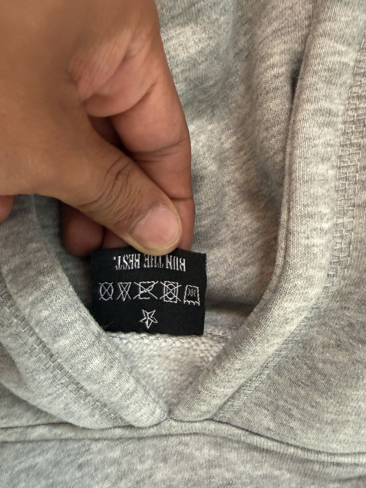 Corteiz Corteiz authentic hoodie Size US S / EU 44-46 / 1 - 5 Thumbnail