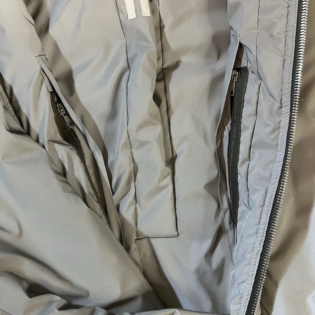 Rick Owens Rick Owens classic black motorcycle jacket Size US S / EU 44-46 / 1 - 12 Thumbnail
