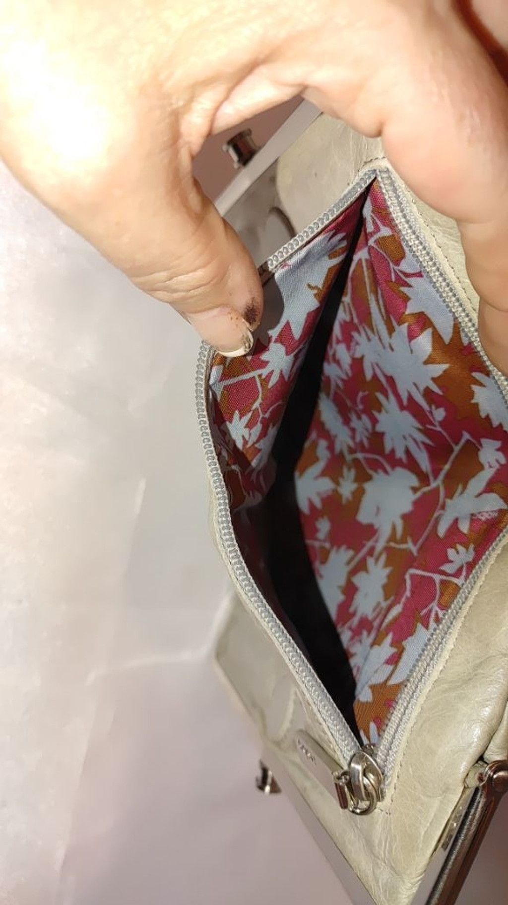 Hobo HOBO International Lauren Wallet Clutch Size ONE SIZE - 8 Thumbnail