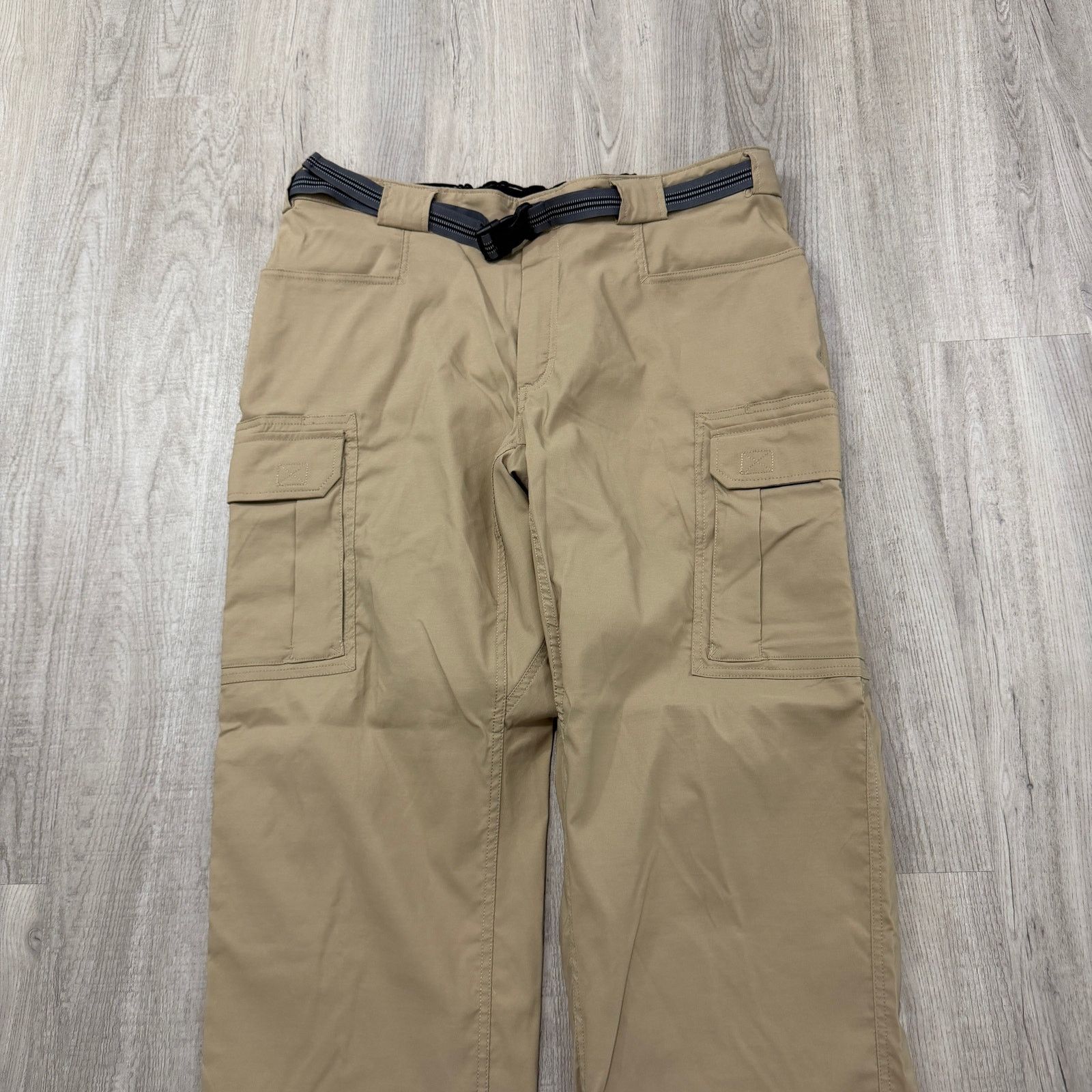 5.11 5.11 Tactical Taclite Pro Ripstop Cargo Pants XL (40x30) Size US 40 / EU 56 - 2 Thumbnail