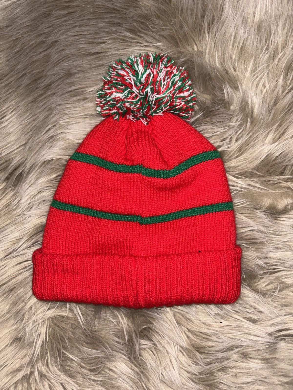 Other Wales Fan Hat Manav brand Size ONE SIZE - 6 Thumbnail