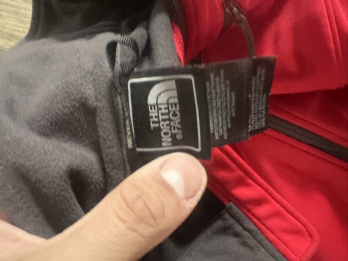 The North Face Vibrant north face flash dry fleece zip up medium Size US M / EU 48-50 / 2 - 6 Thumbnail
