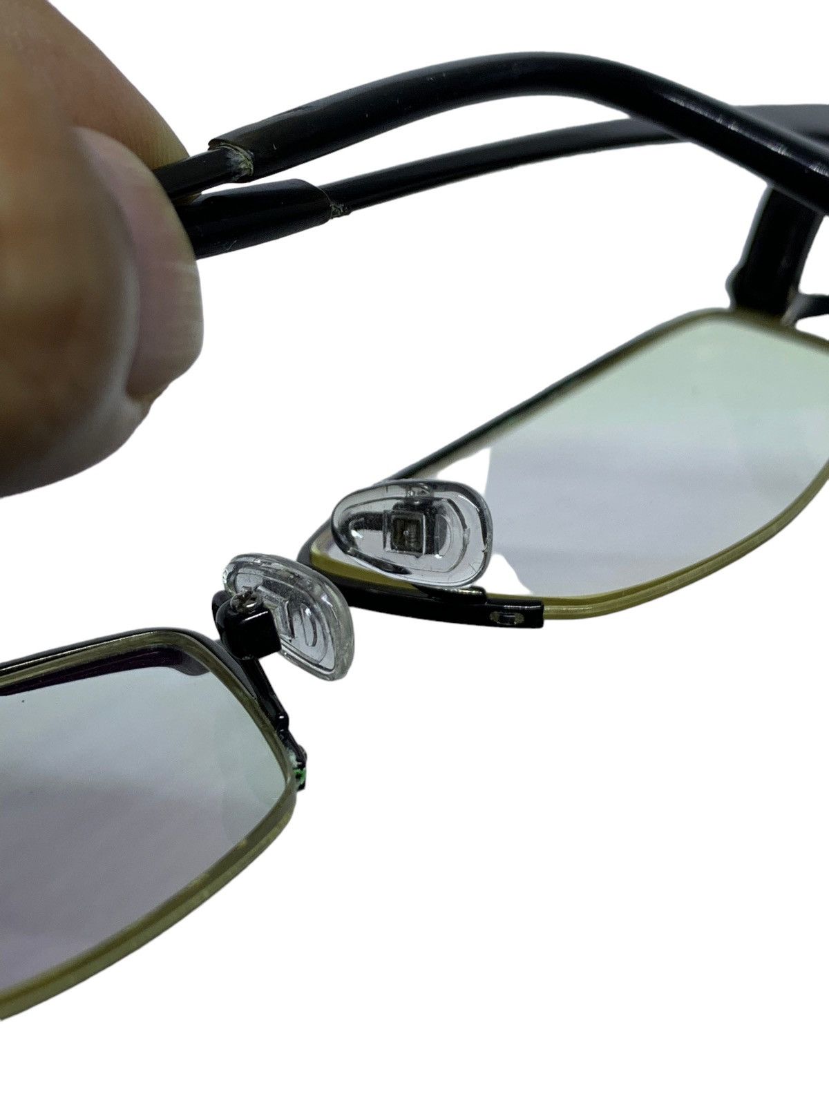 Masaki Matsushima Masaki Matsuhima MF-1098 Sunglasses Size ONE SIZE - 14 Thumbnail