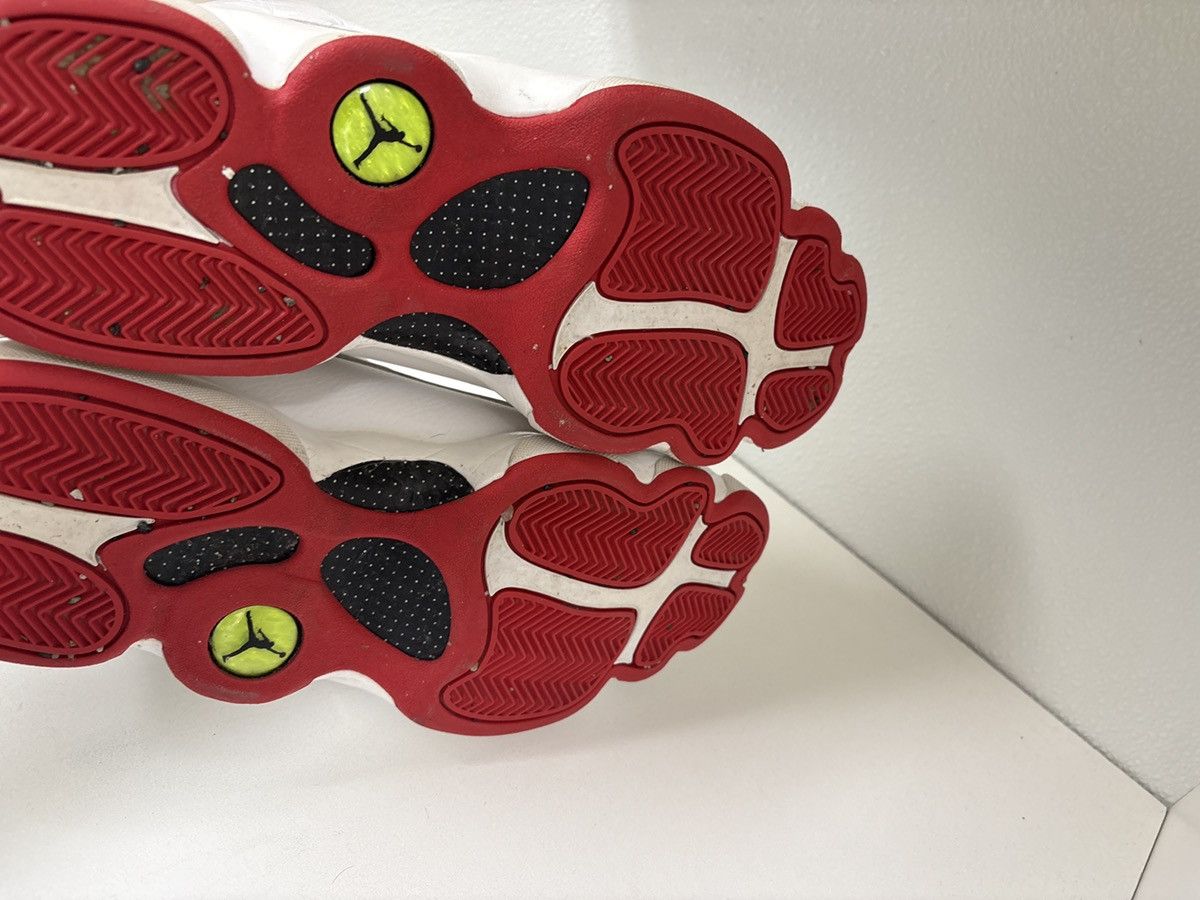 Jordan Brand Jordan retro 13 Size US 10.5 / EU 43-44 - 9 Thumbnail