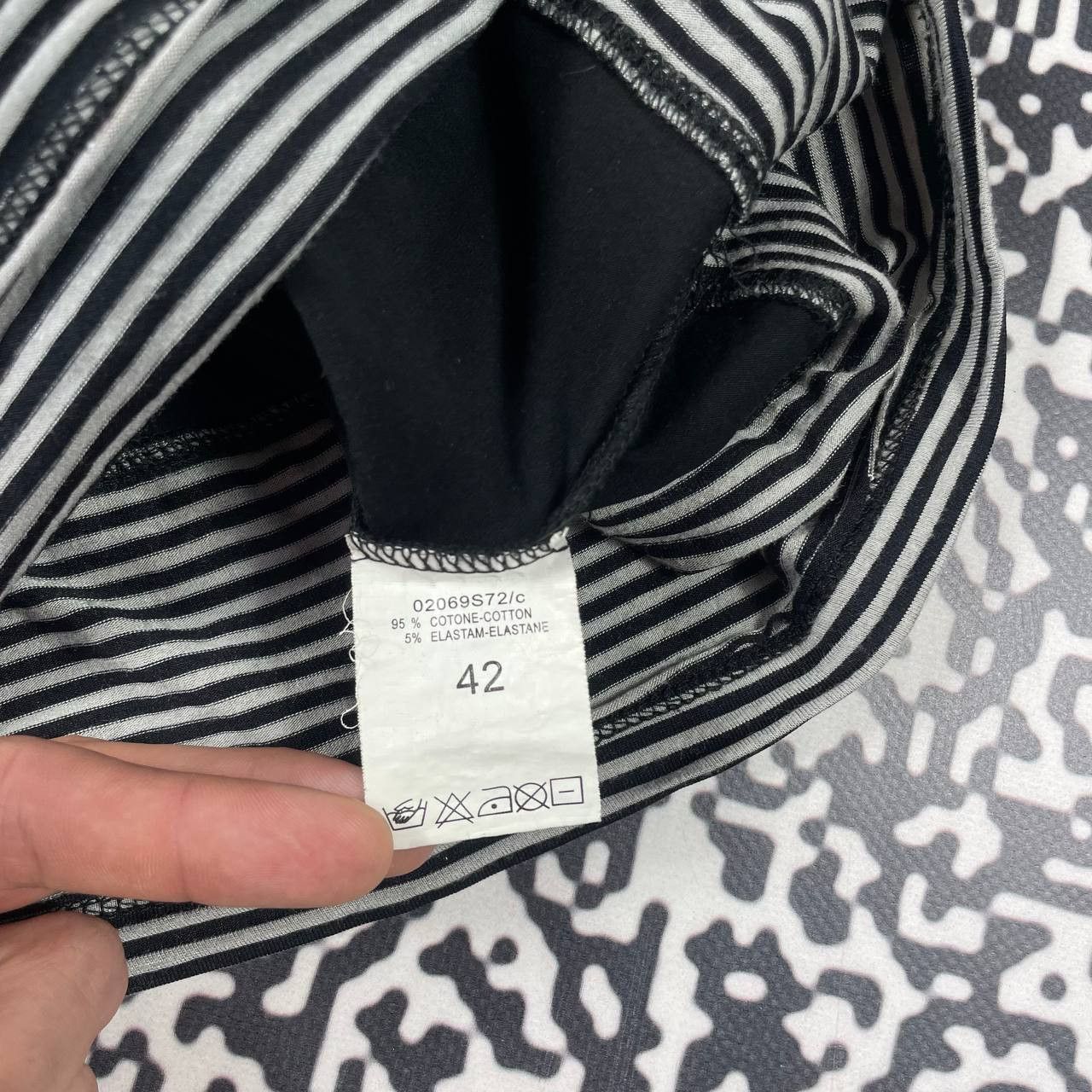 Japanese Brand Vintage Y2K Pianura Studio Japanese Art Style Longsleeve Size L / US 10 / IT 46 - 15 Thumbnail