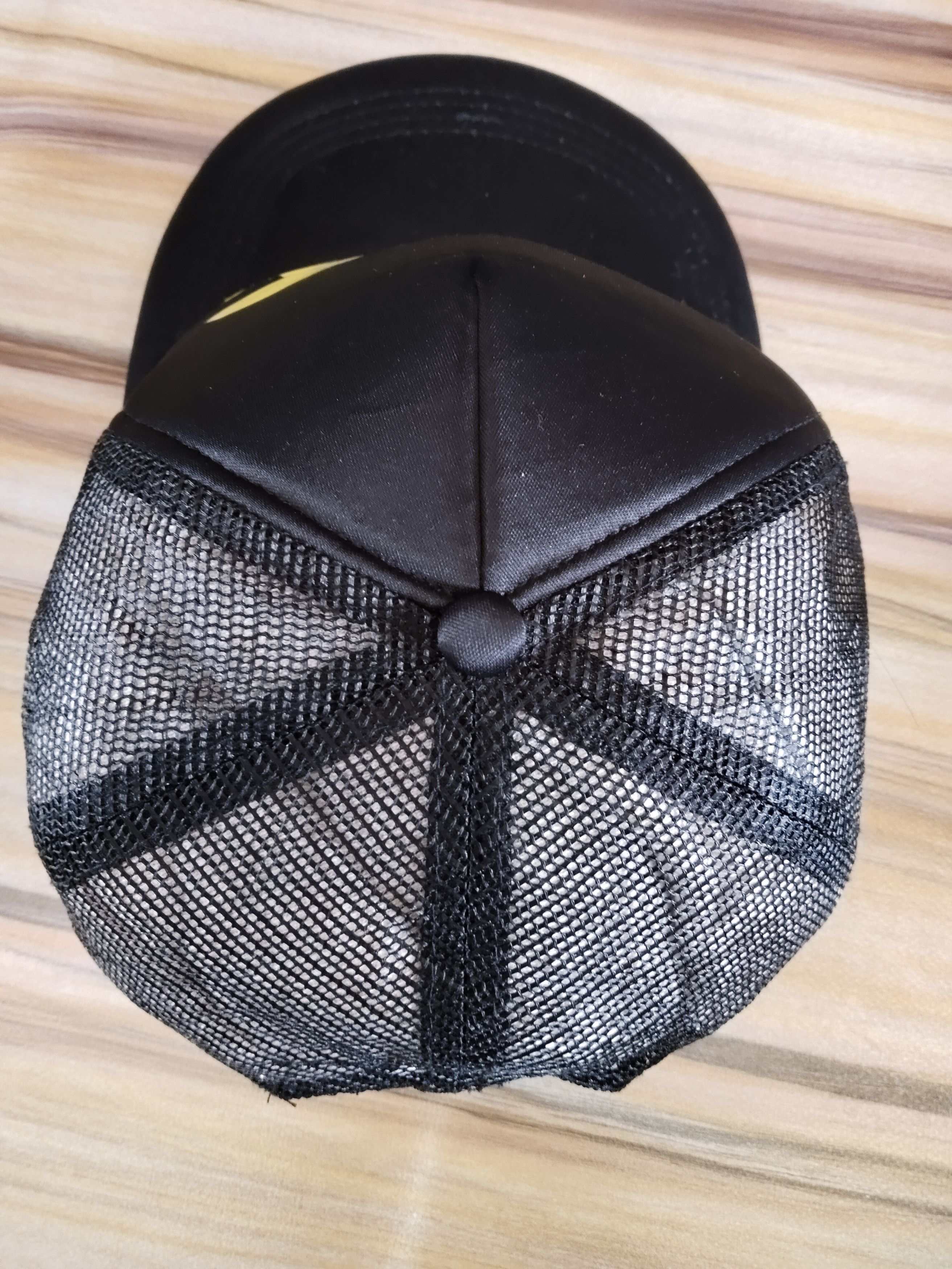 Other 7-ELEVEN x PACMAN x Bandai Entertainment Trucker Cap Size ONE SIZE - 5 Thumbnail