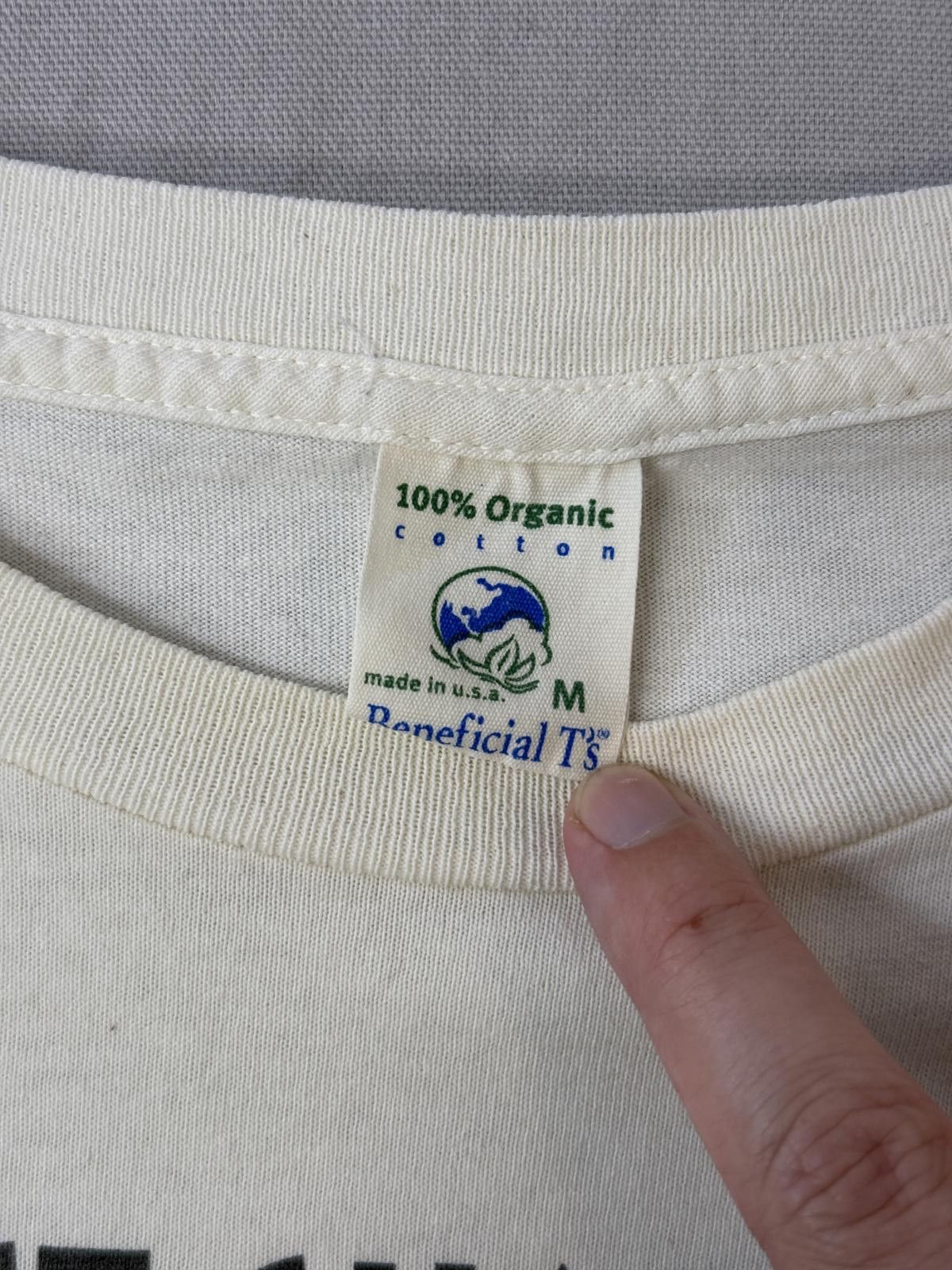 Designer VTG Forest Guardians T-shirt Annual Gathering 2001 Tee -M Size US XL / EU 56 / 4 - 2 Thumbnail