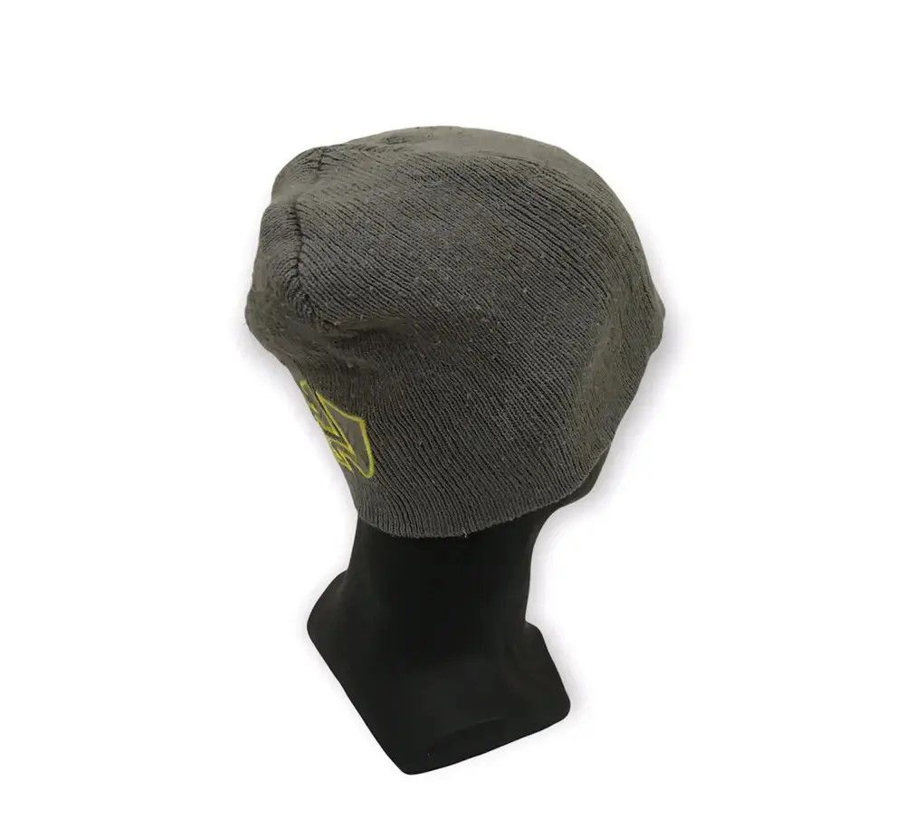 Japanese Brand Japanese Brand Beanie Hat Size ONE SIZE - 4 Thumbnail