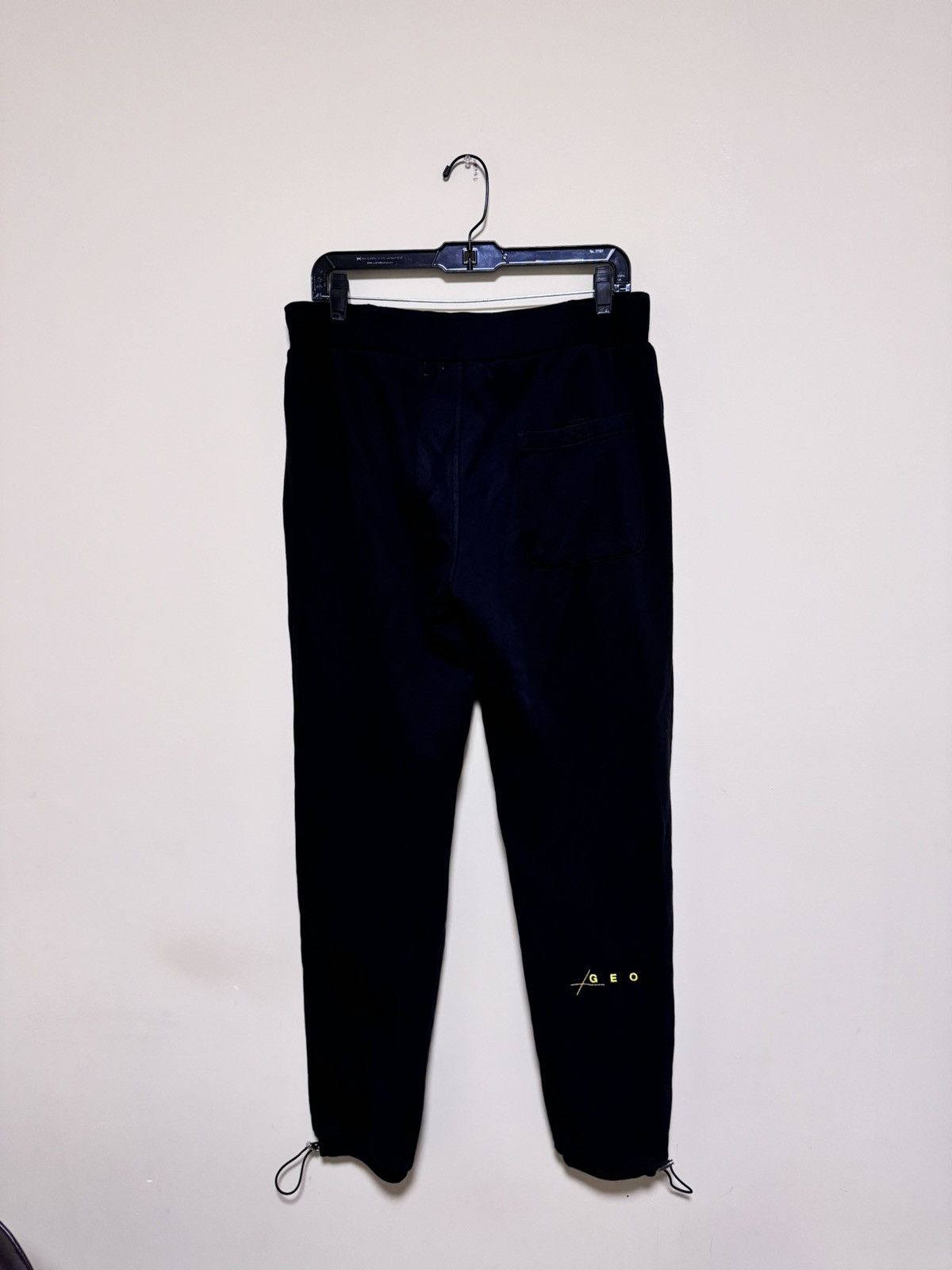 GEO × Other GEO Sweat Pants Size US 34 / EU 50 - 2 Thumbnail