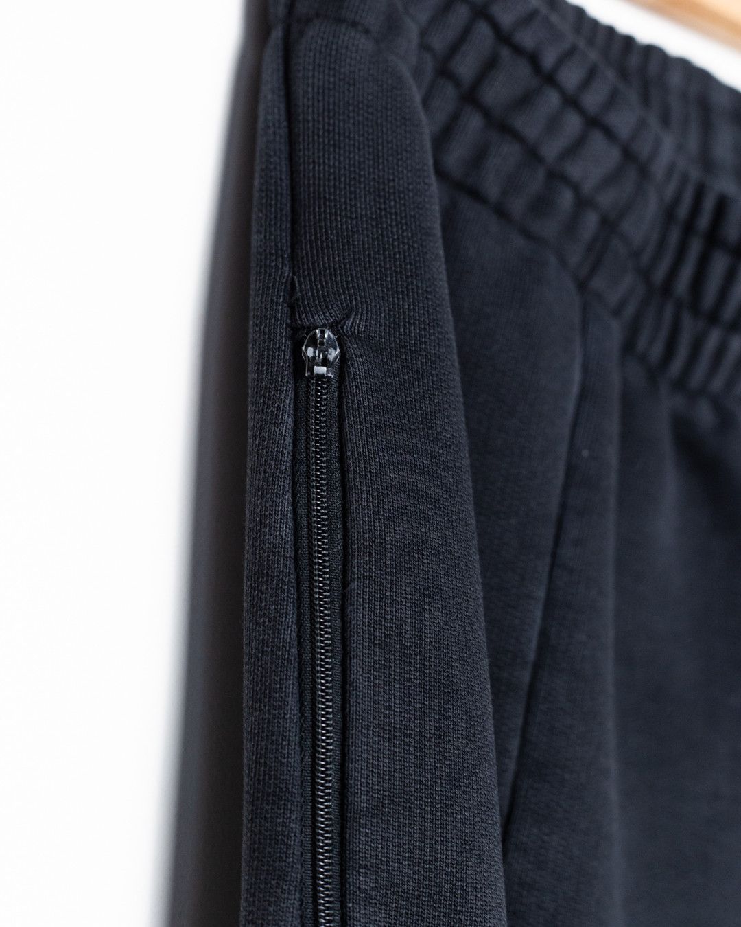 Vetements AW17 paneled sweatpants Size US 30 / EU 46 - 11 Thumbnail