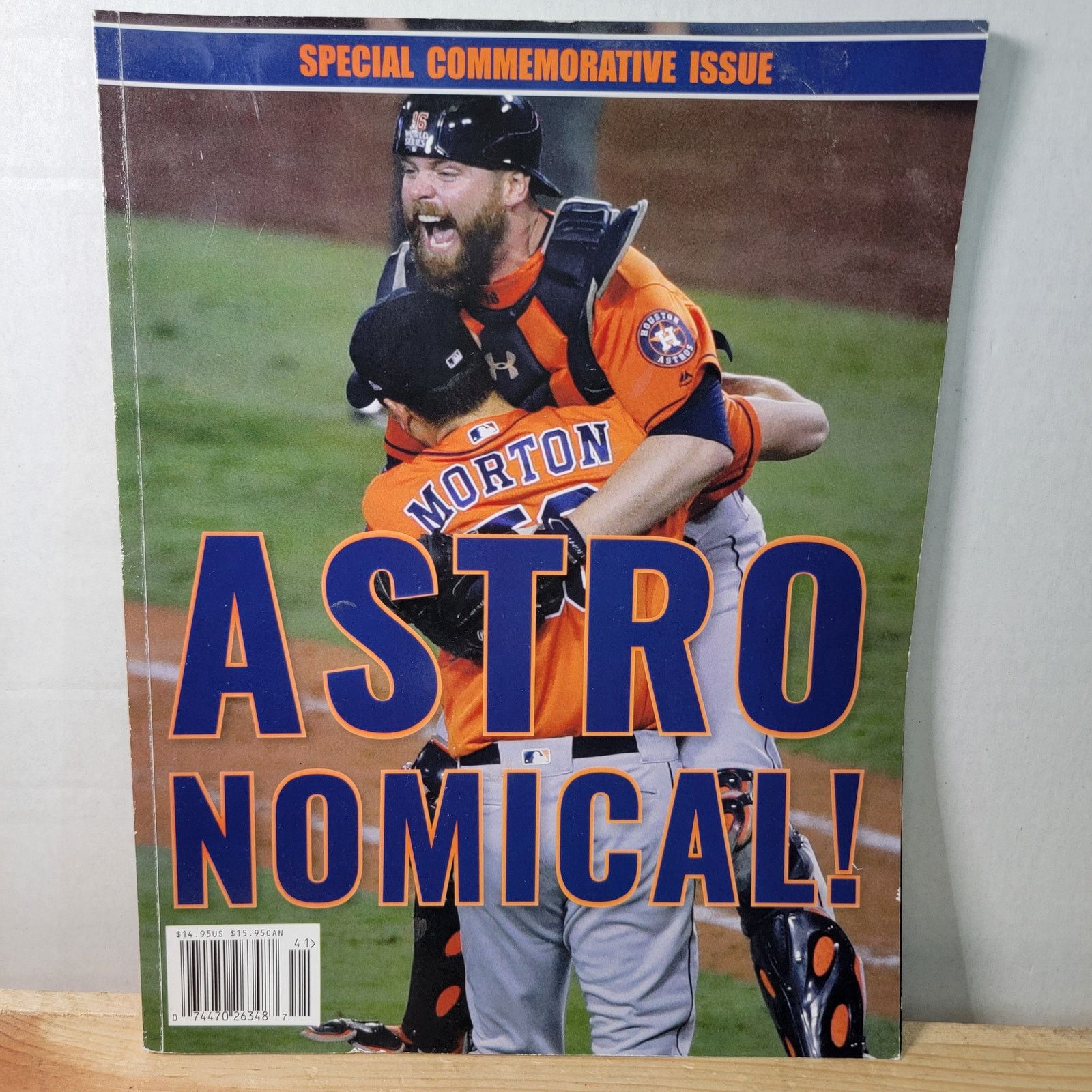 Other Astro Nomical Issue #41 Special Commem. Issue2017(paperback) Size ONE SIZE - 1 Thumbnail