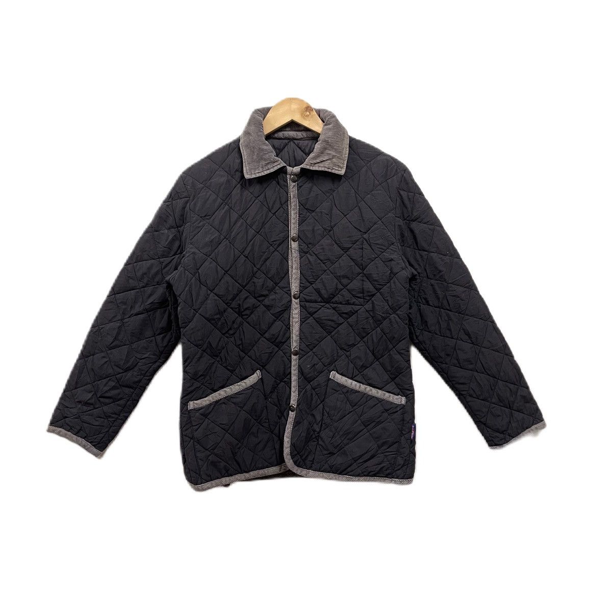 Penfield Vintage Penfield quilted jacket Size US M / EU 48-50 / 2 - 1 Thumbnail