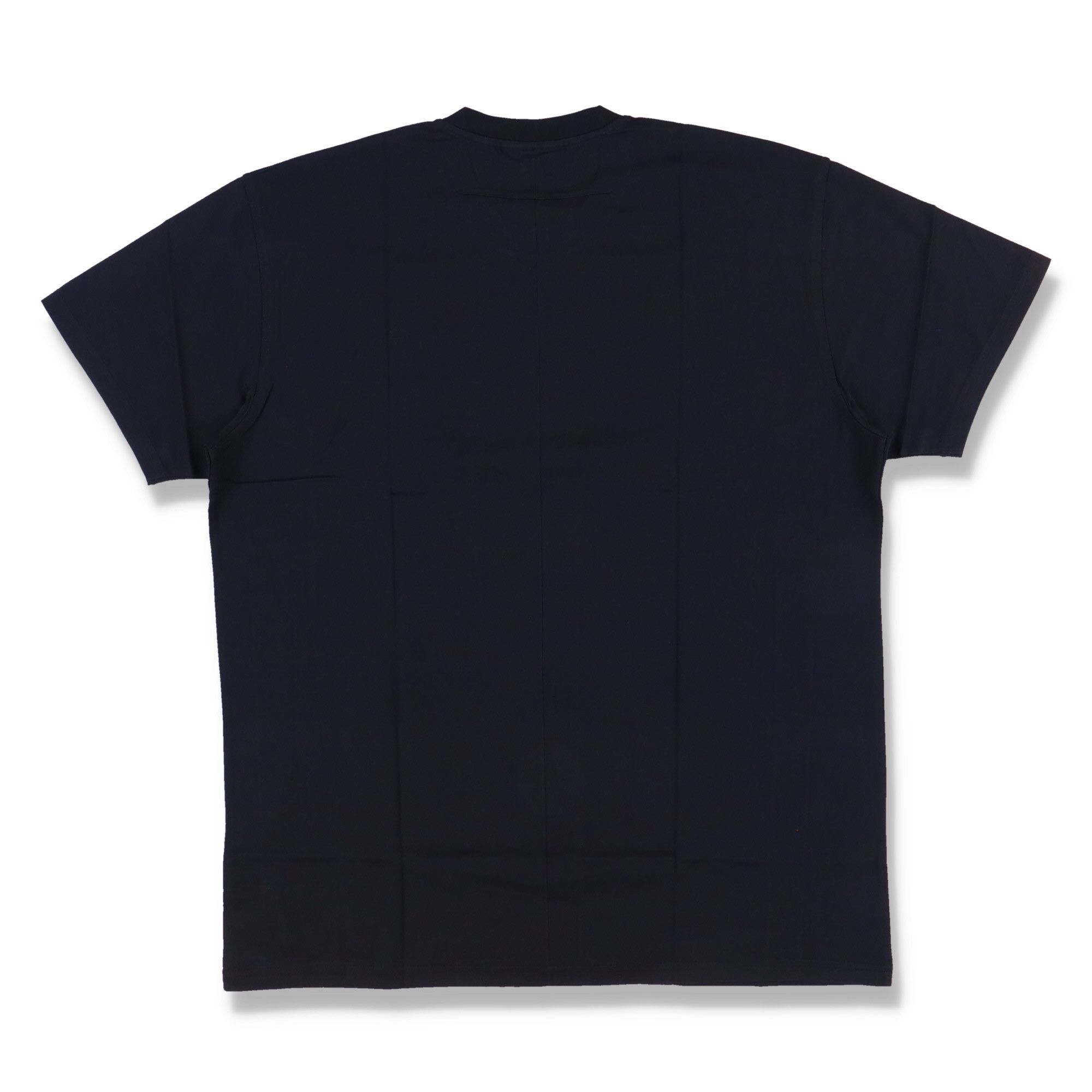 Givenchy Black Runway Apache Star Oversized T-Shirt Size US M / EU 48-50 / 2 - 11 Thumbnail