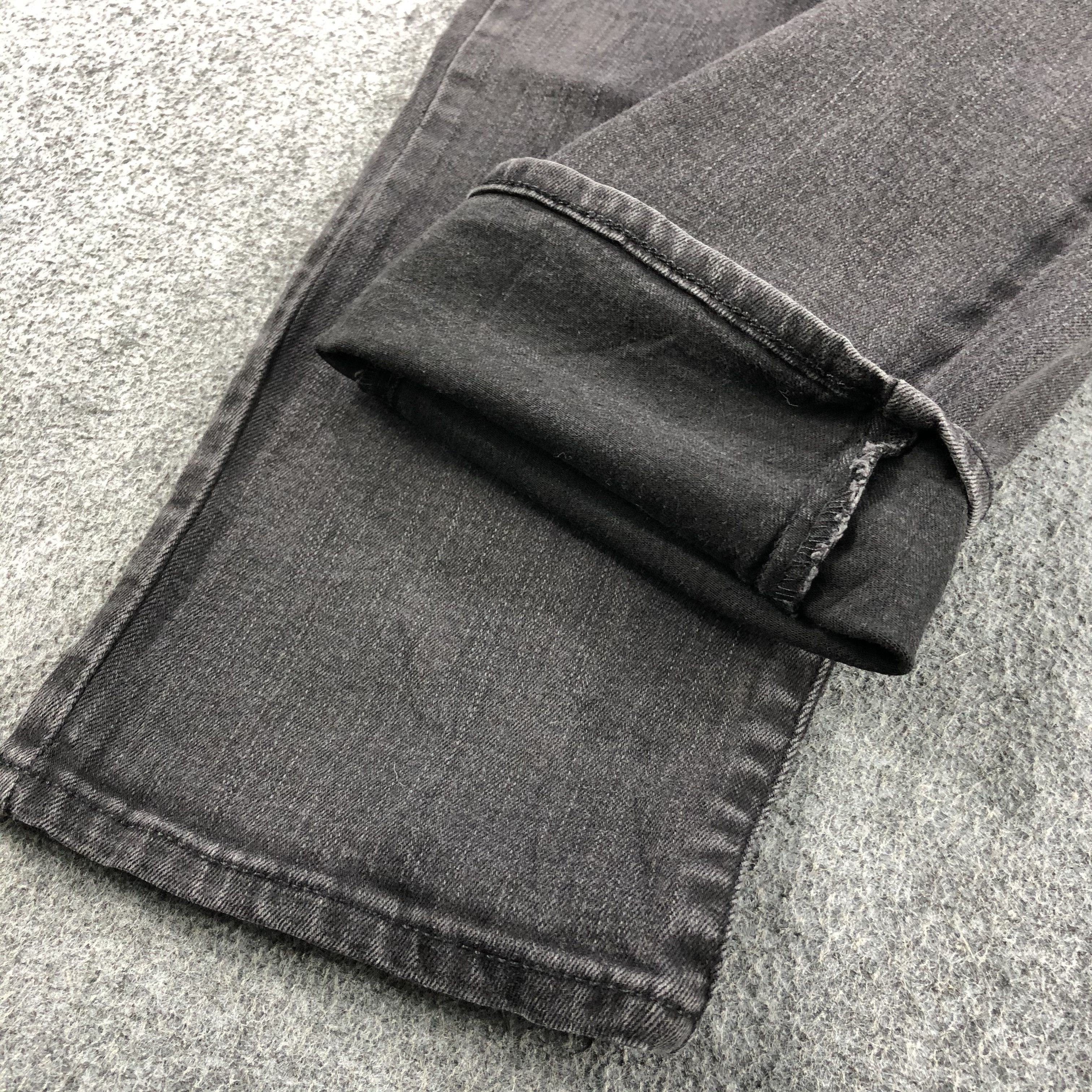 Levi's Vintage Levis Earth Tone Jeans-J2082 Size US 37 - 6 Thumbnail