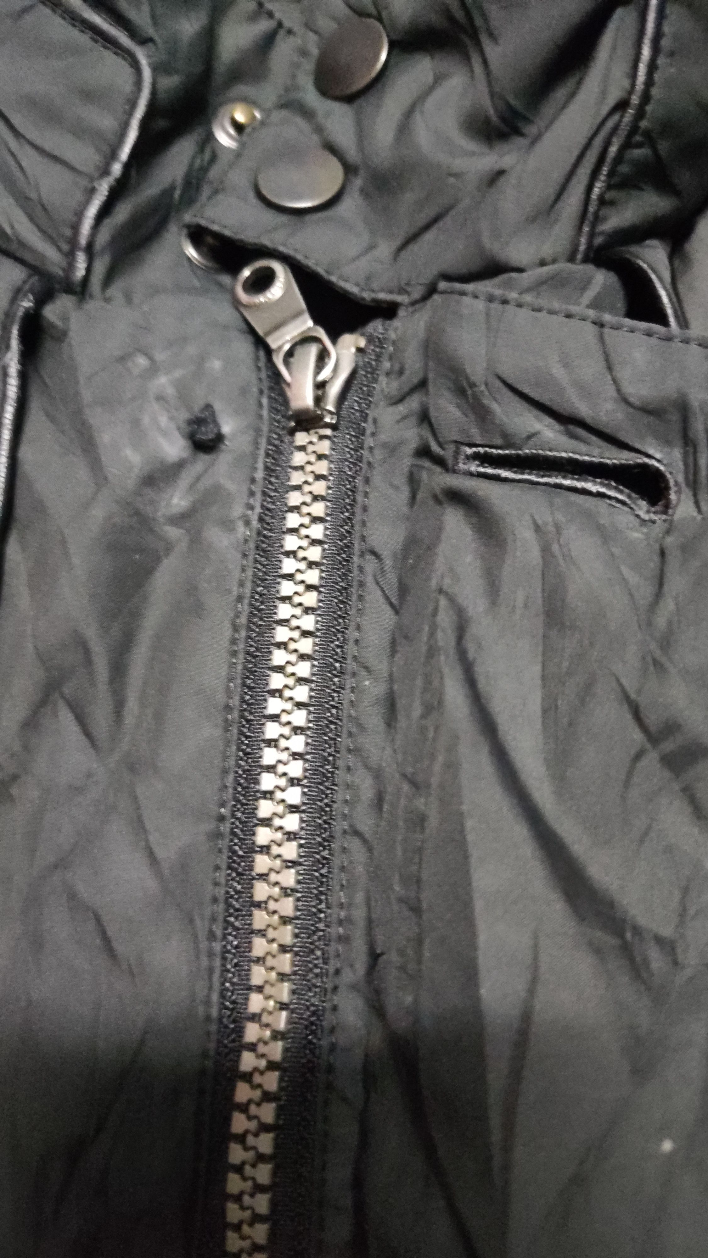 Designer × Japanese Brand × Vintage Vintage intermezzo light jacket Size US M / EU 48-50 / 2 - 10 Thumbnail
