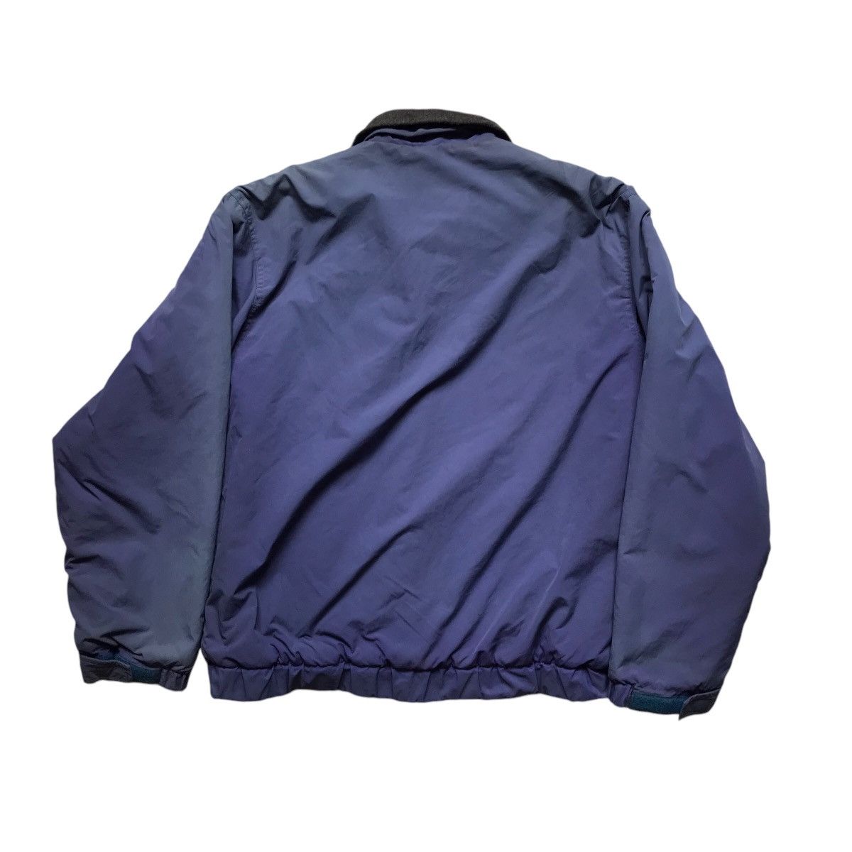 Kazuki Kuraishi × The North Face × Vintage VINTAGE THE NORTH FACE SUN FADED SHERPA JACKET Size US M / EU 48-50 / 2 - 6 Thumbnail