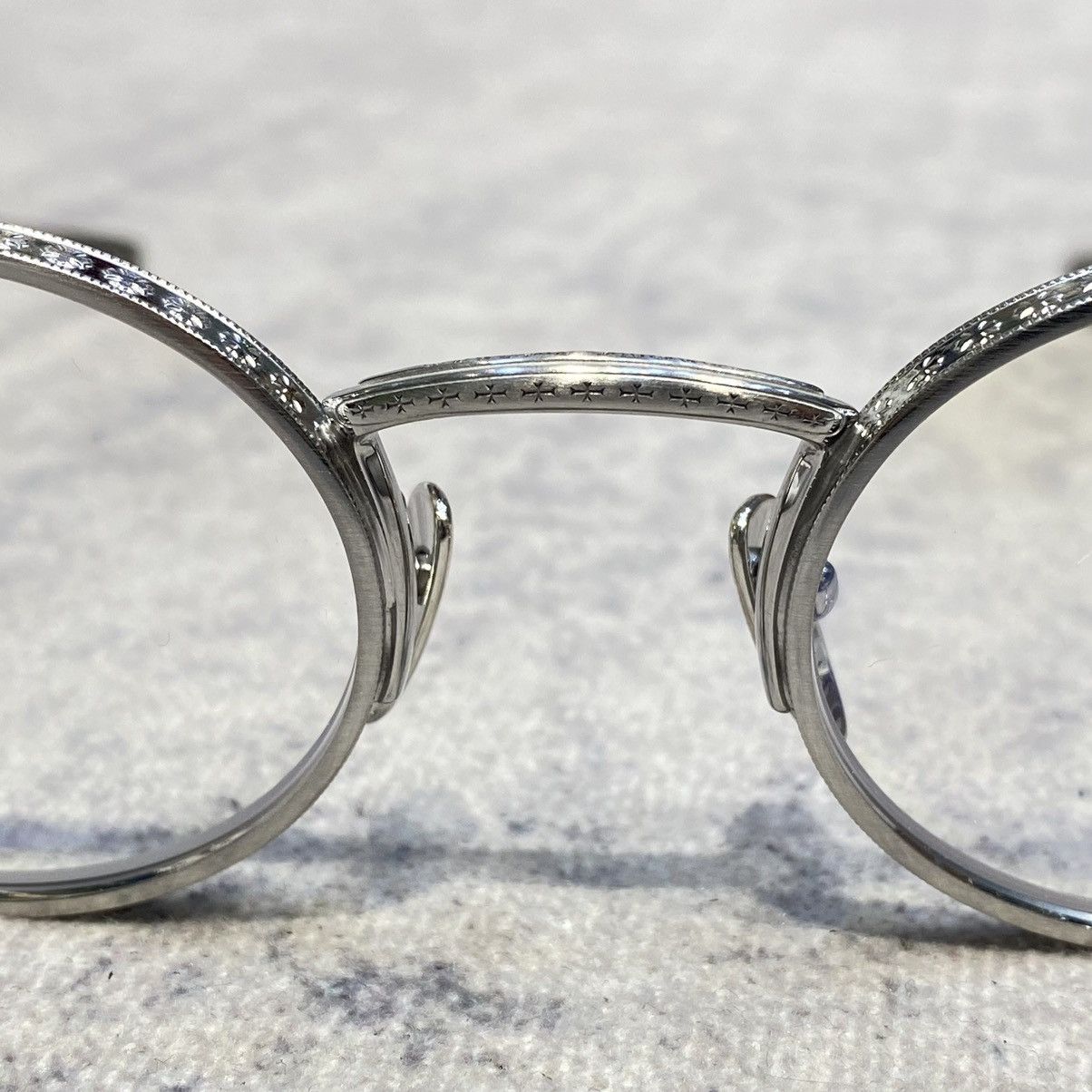 Chrome Hearts Chrome Hearts HONEY DIPPED Brushed Alloy Size ONE SIZE - 4 Thumbnail