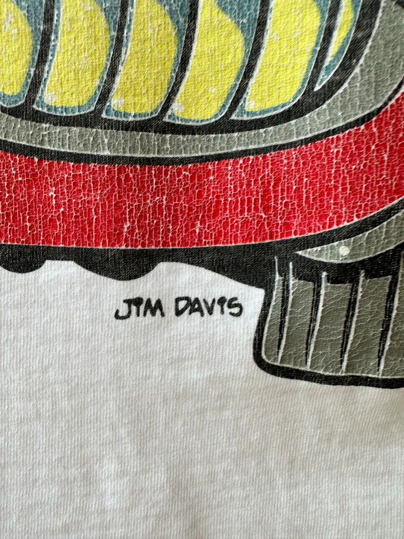 Vintage Vintage Tee 1978 2505-Nextarrow Size US XXL / EU 58 / 5 - 7 Thumbnail
