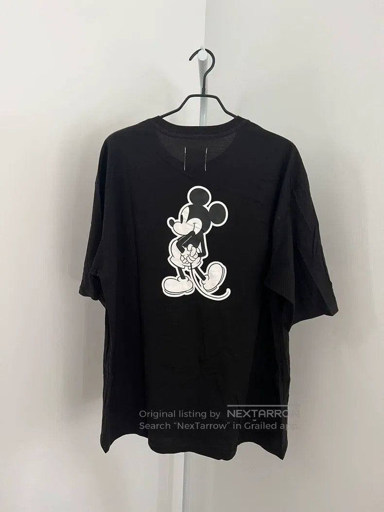 Takahiromiyashita The Soloist. Takahiromiyashita The Soloist. 20SS Disney Mickey co-brand Size US S / EU 44-46 / 1 - 3 Thumbnail