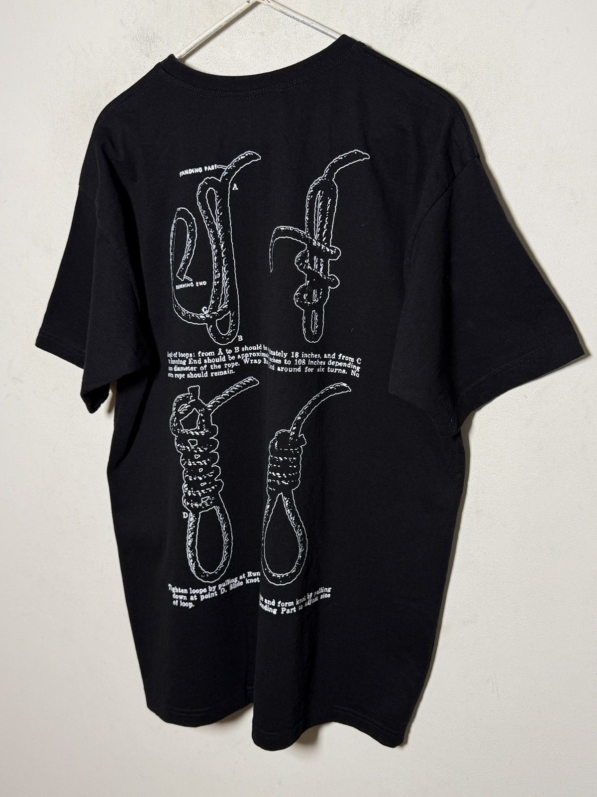 Band Tees Come to Grief the worst of times tee Size US L / EU 52-54 / 3 - 4 Thumbnail
