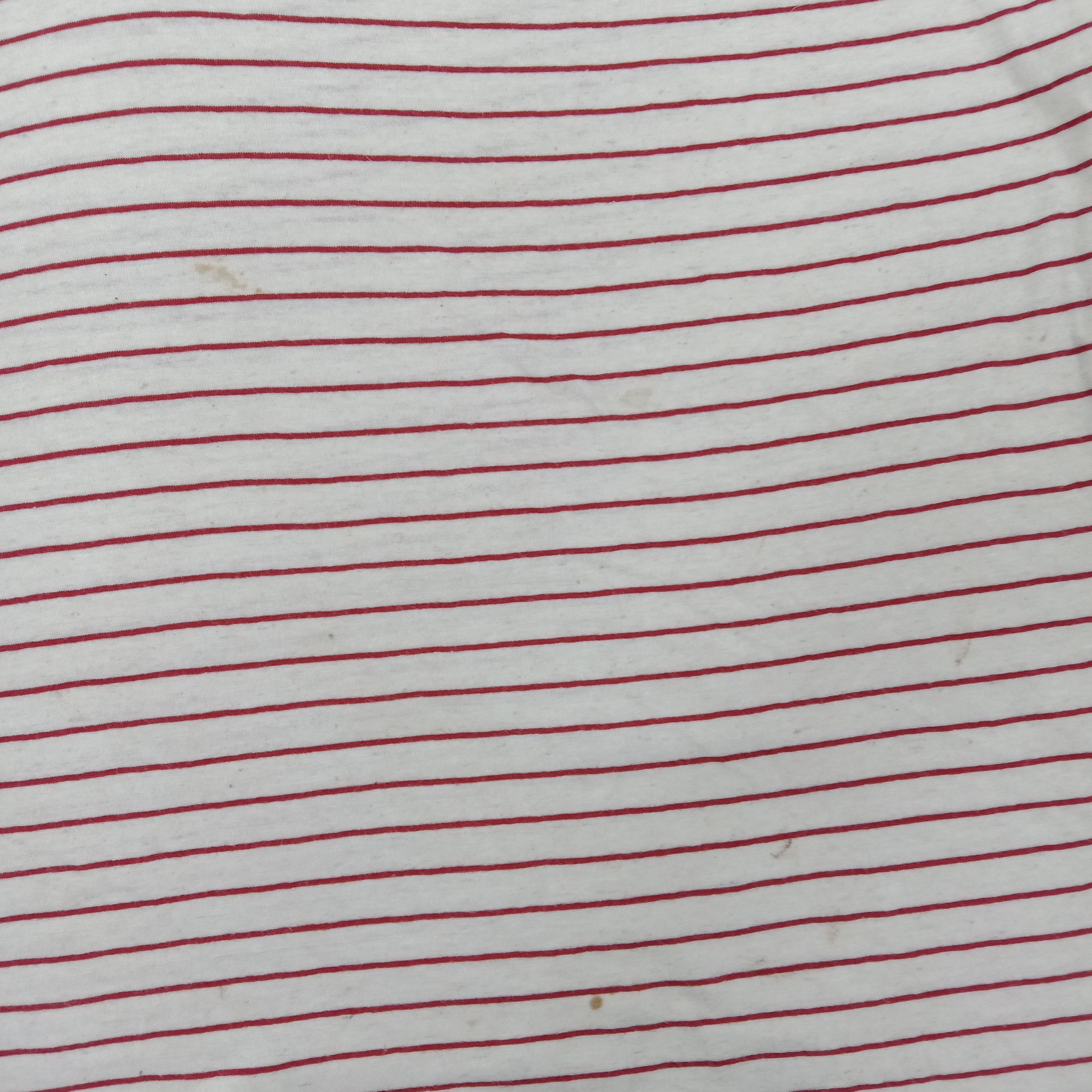 Issey Miyake × Japanese Brand × Vintage Plantation by Issey Miyake Japanese Stripe Tshirt Size M / US 6-8 / IT 42-44 - 5 Thumbnail