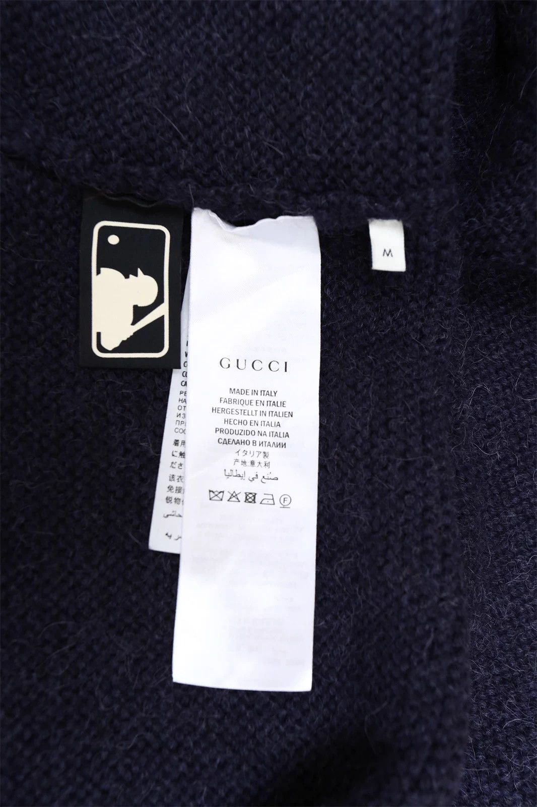 Gucci Gucci GG Logo Jacket Size M / US 6-8 / IT 42-44 - 7 Thumbnail