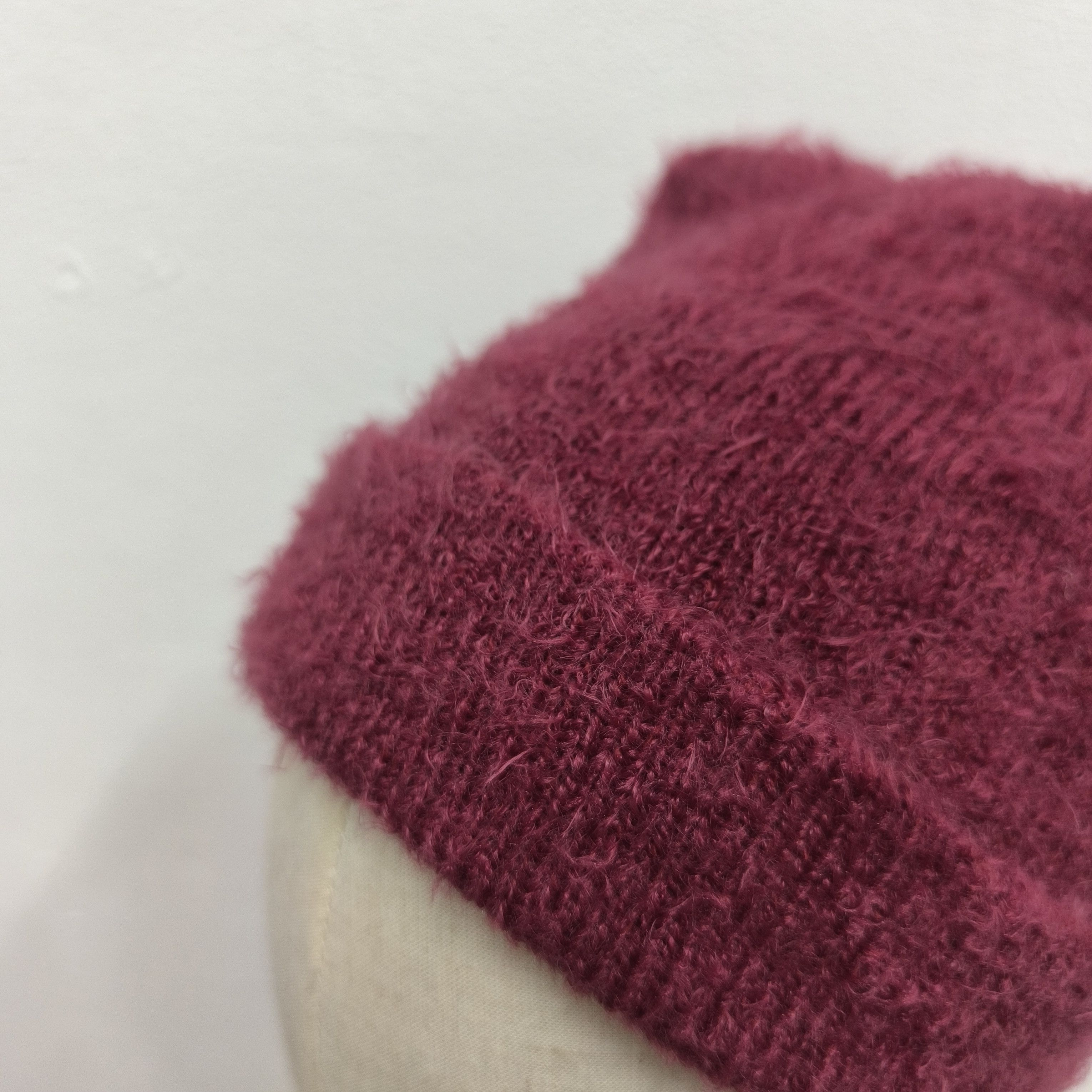 Japanese Brand ✨Japanese brand cloods fut beanie hat Size ONE SIZE - 3 Thumbnail
