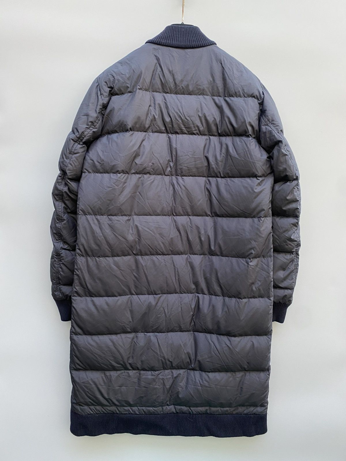 Valstar Valstar- Valstarino Down Coat Size US M / EU 48-50 / 2 - 3 Thumbnail