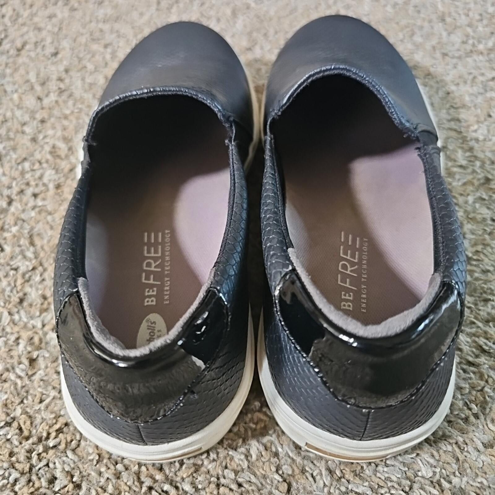 Other Dr. Scholls Be Free Slip On Loafers 10W Size US 10 / IT 40 - 4 Thumbnail