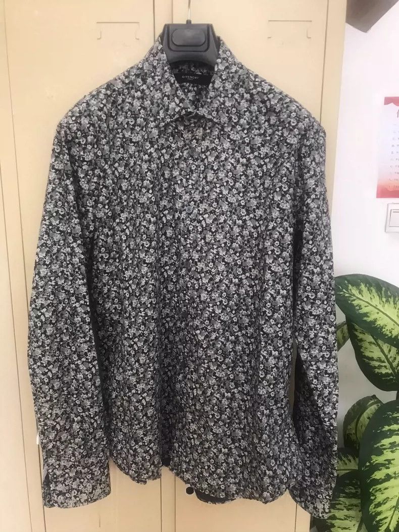 Givenchy Givenchy Men's Shirt, Size 42 Size US XL / EU 56 / 4 - 1 Thumbnail