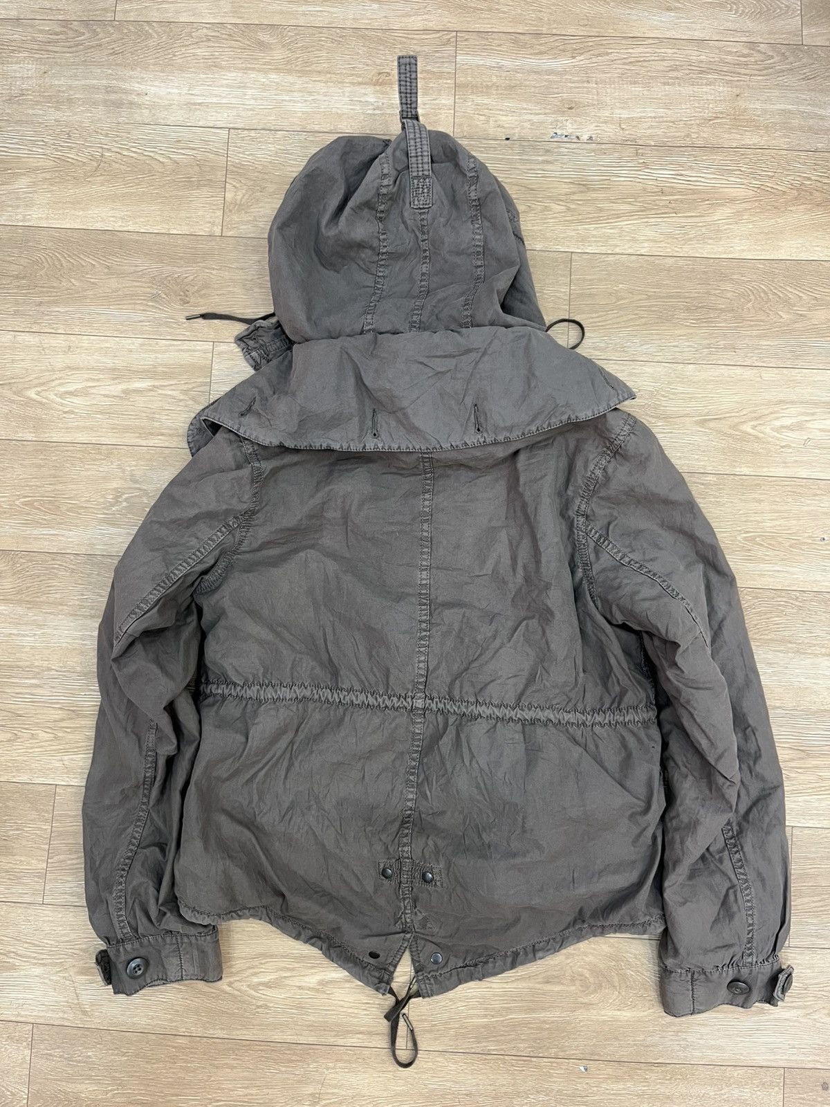 GOA 🔥GOA Apocalypse Cyber Bono Jacket Size US M / EU 48-50 / 2 - 2 Thumbnail