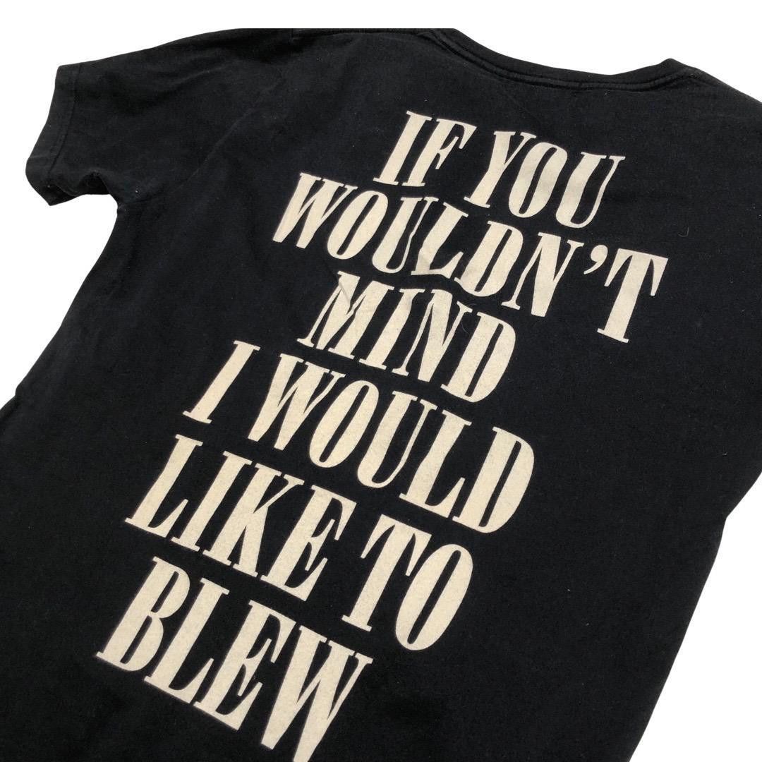 Hysteric Glamour Kurt Cobain Tee Size US S / EU 44-46 / 1 - 4 Thumbnail