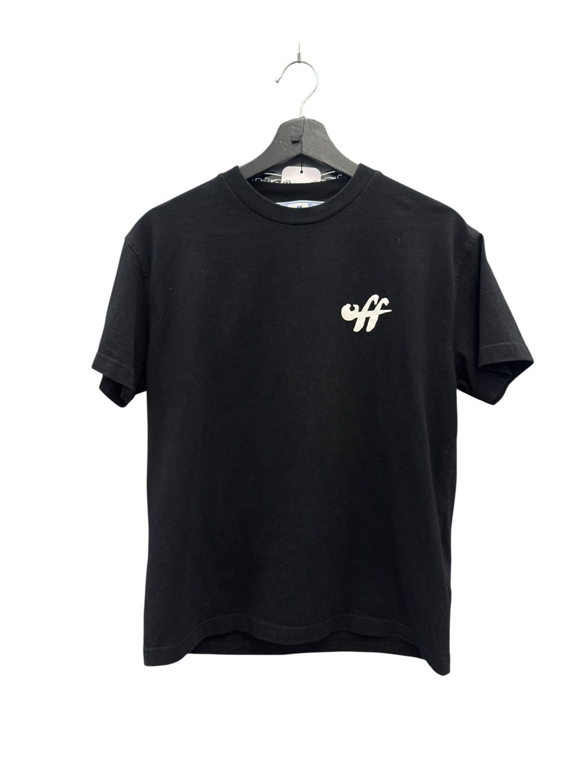 Off-White Off White Zebra Arrows Shirt Size US XS / EU 42 / 0 - 1 Thumbnail