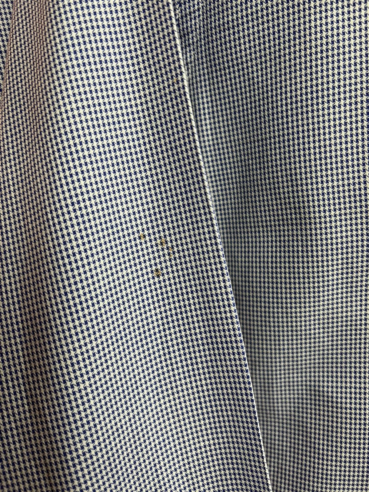 Dior Christian Dior vintage rare streetwear hype shirt button ups Size US L / EU 52-54 / 3 - 4 Thumbnail