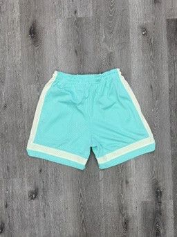 Eric Emanuel Eric Emanuel EE Basic V2 Short Men's Yucca/Antique White Size US 31 - 2 Thumbnail