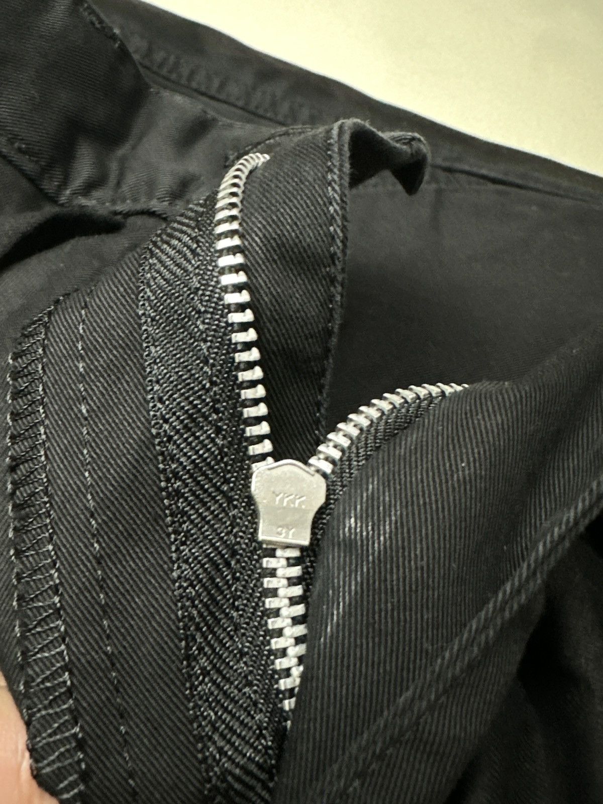 Comme des Garcons Homme COMME des GARÇONS Size US 31 - 6 Thumbnail