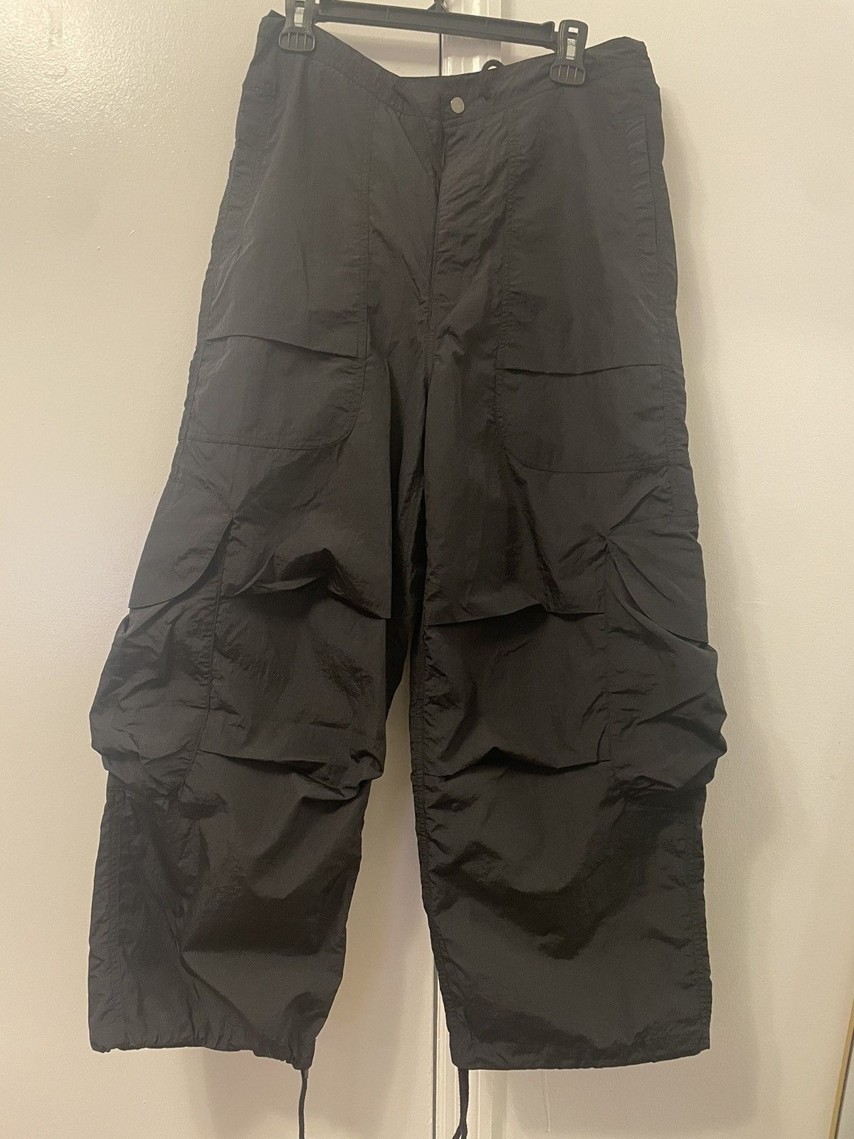 Entire Studios Entire Studios Freight Cargo Pollution | Grailed