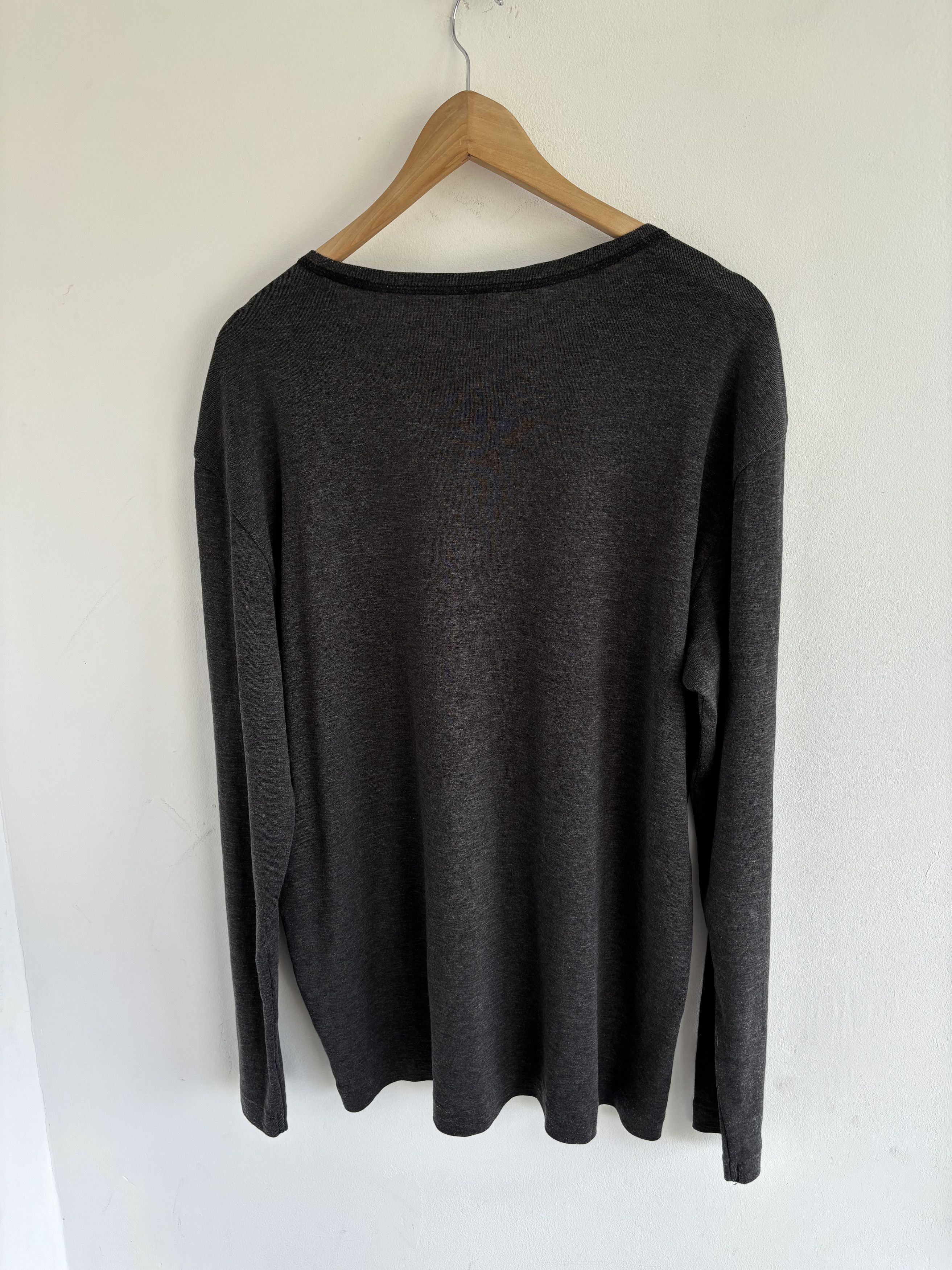 G-Star Vintage Y2K G Star Longsleeve Size US XL / EU 56 / 4 - 7 Thumbnail