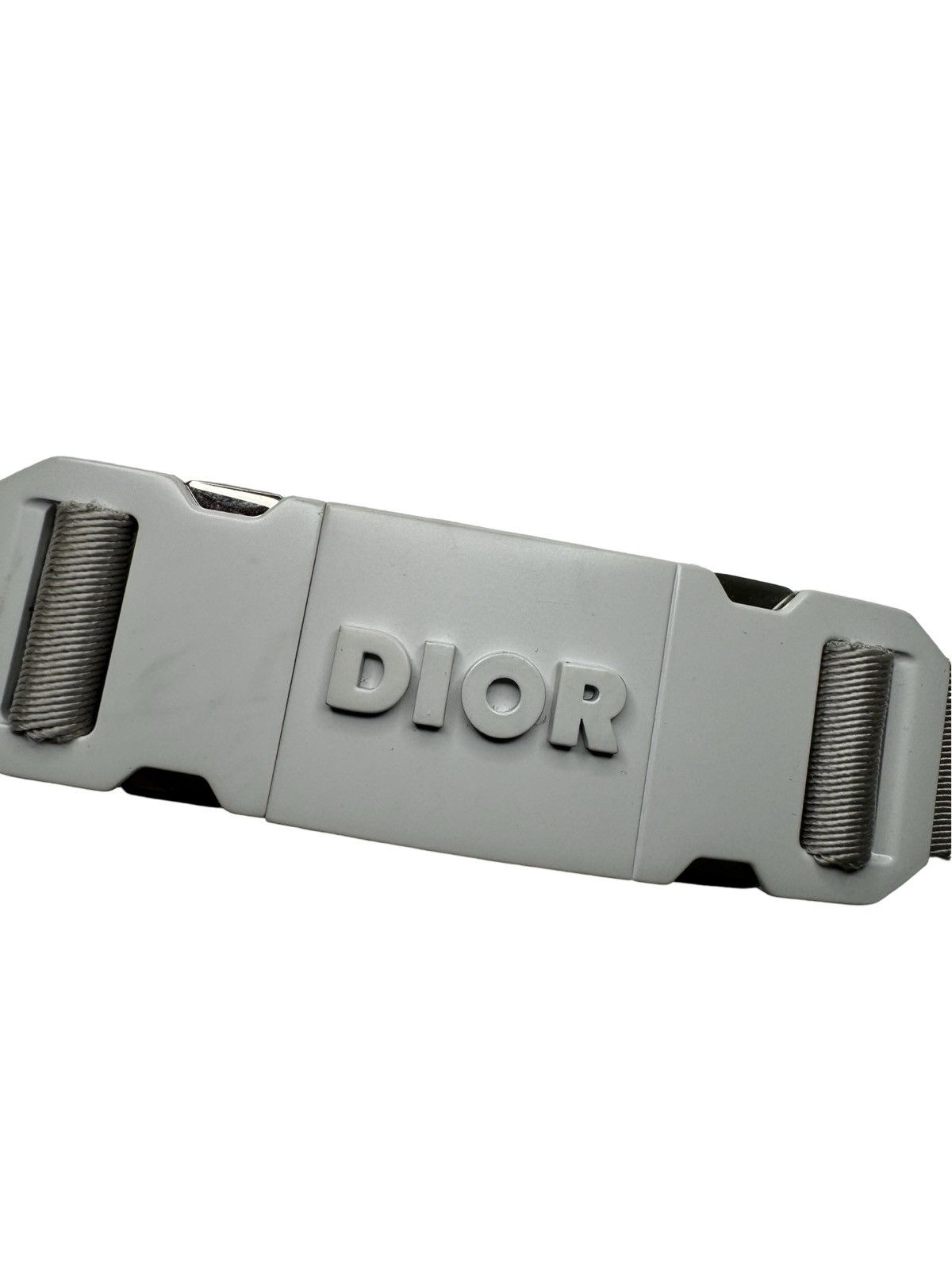 Dior Dior Belt Rare Adjustable One Size Size ONE SIZE - 2 Thumbnail