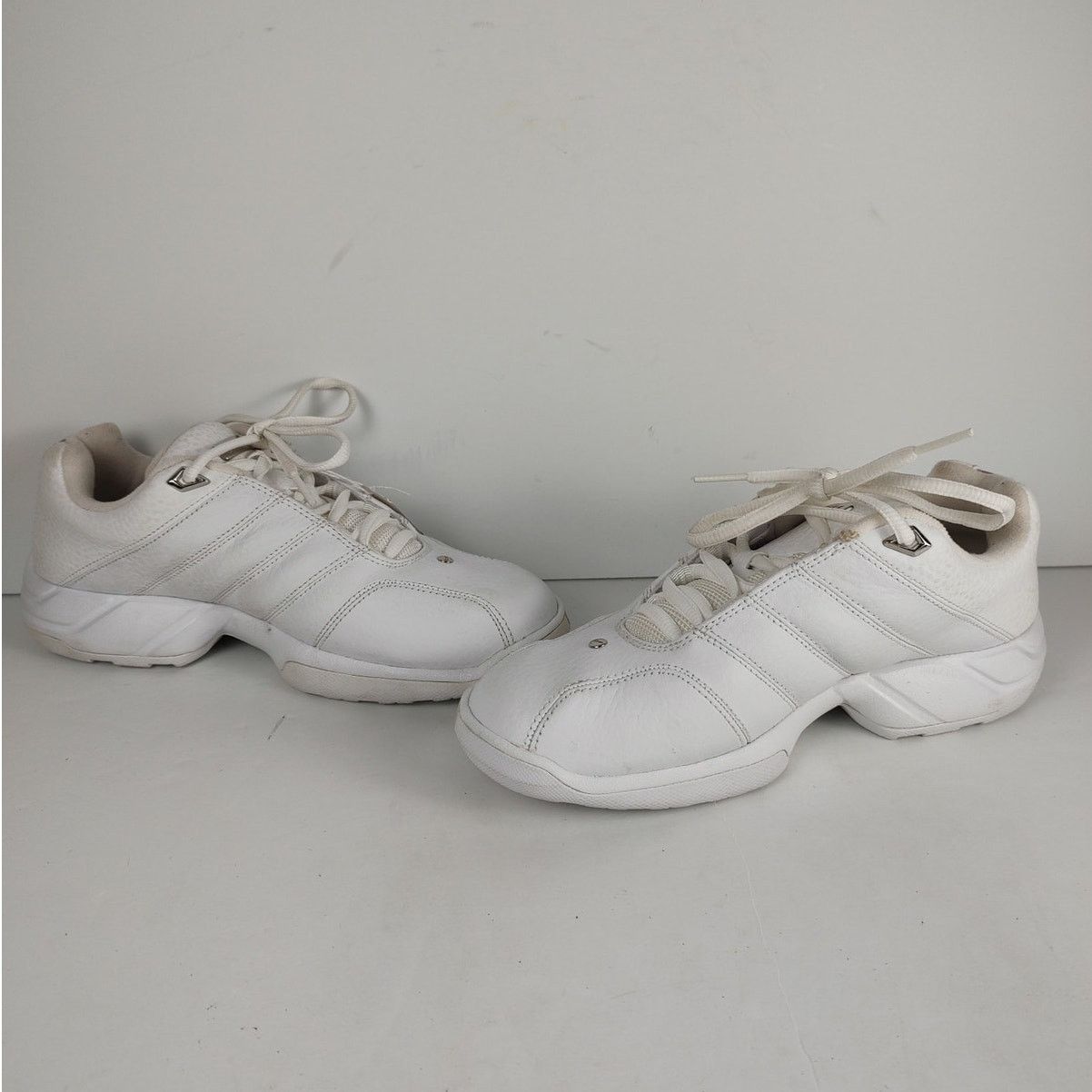 Nike VTG Y2K Nike Air PT One streetwear retro shoes womens 7 Size US 7 / IT 37 - 3 Thumbnail